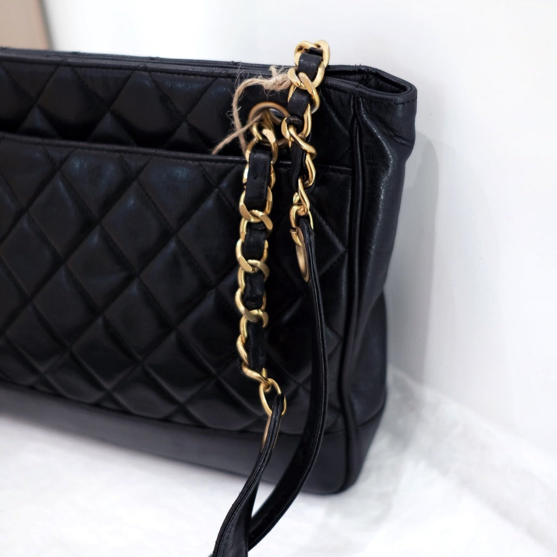 Chanel Tote Bag - Ewore Bags