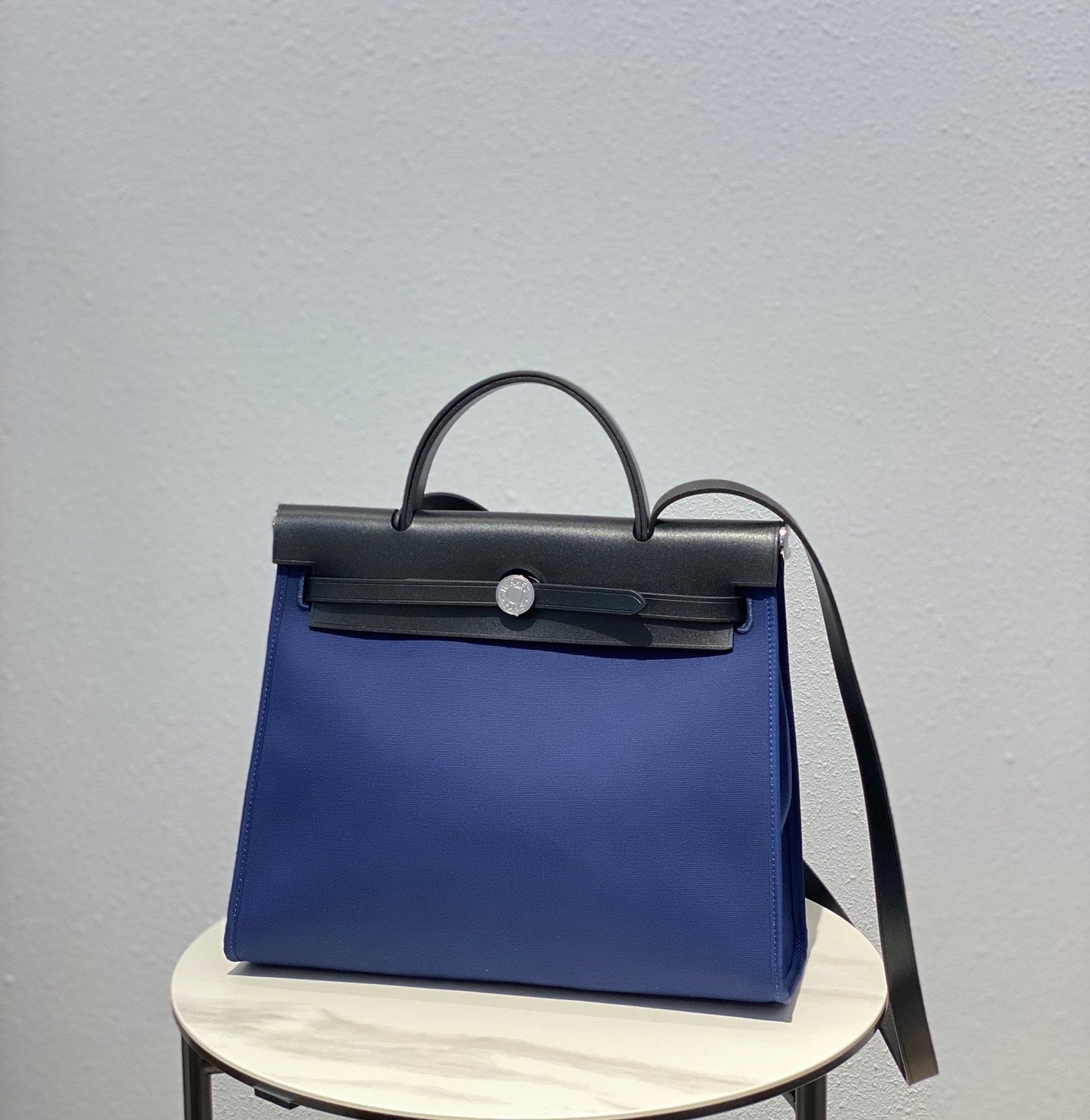 Luxury Hermes Herbag 31