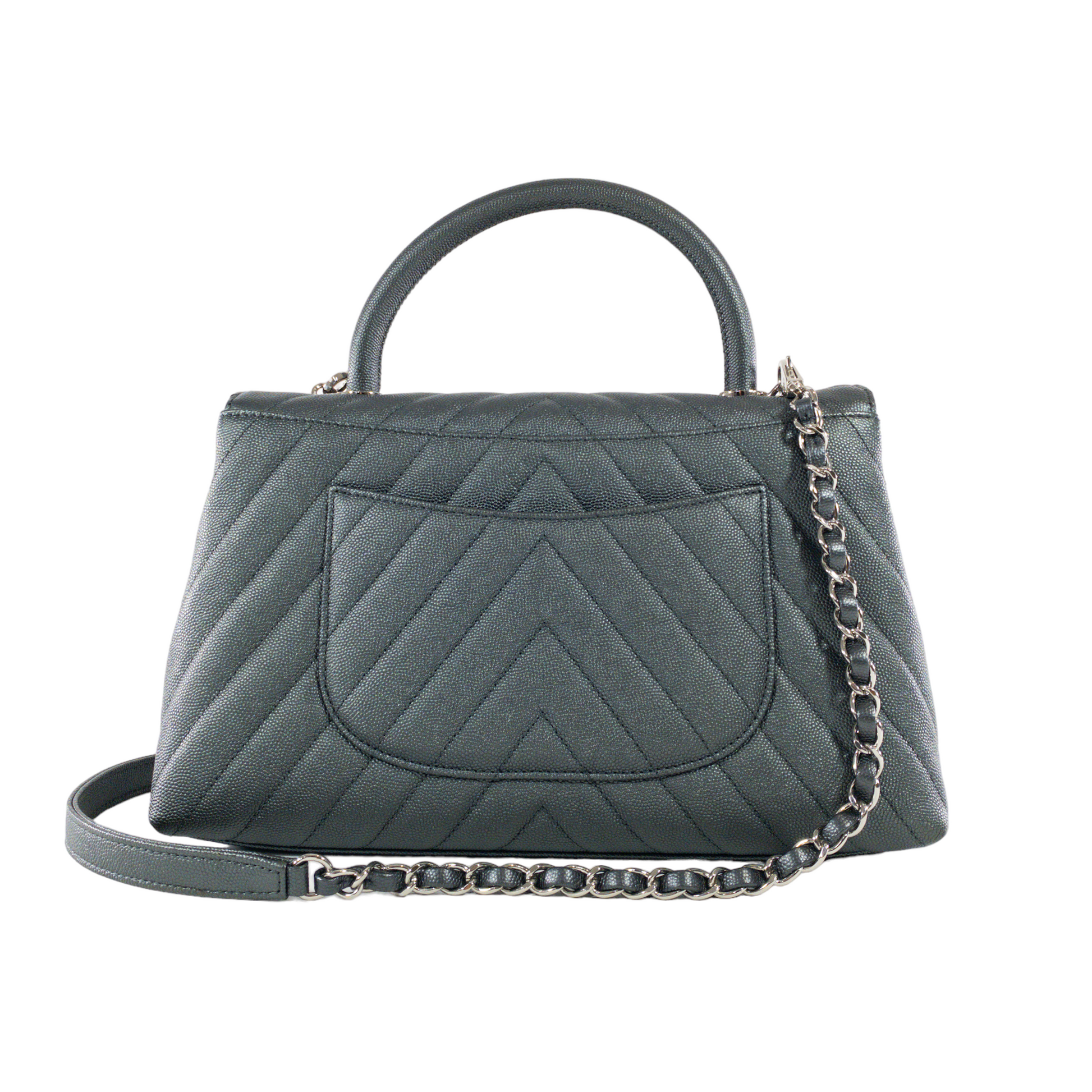 Chanel Handbag - Ewore Bags