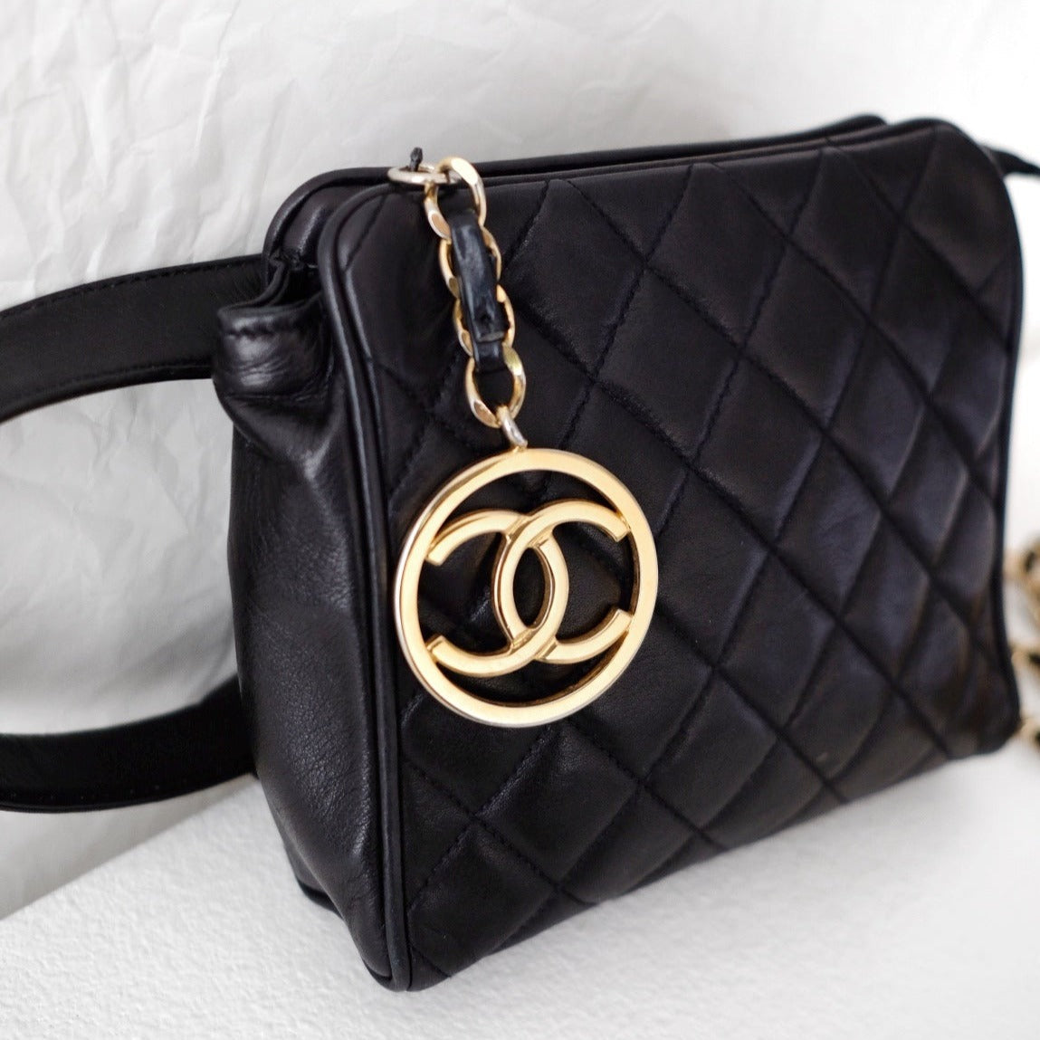 Chanel Handbag Bag - Ewore Bags