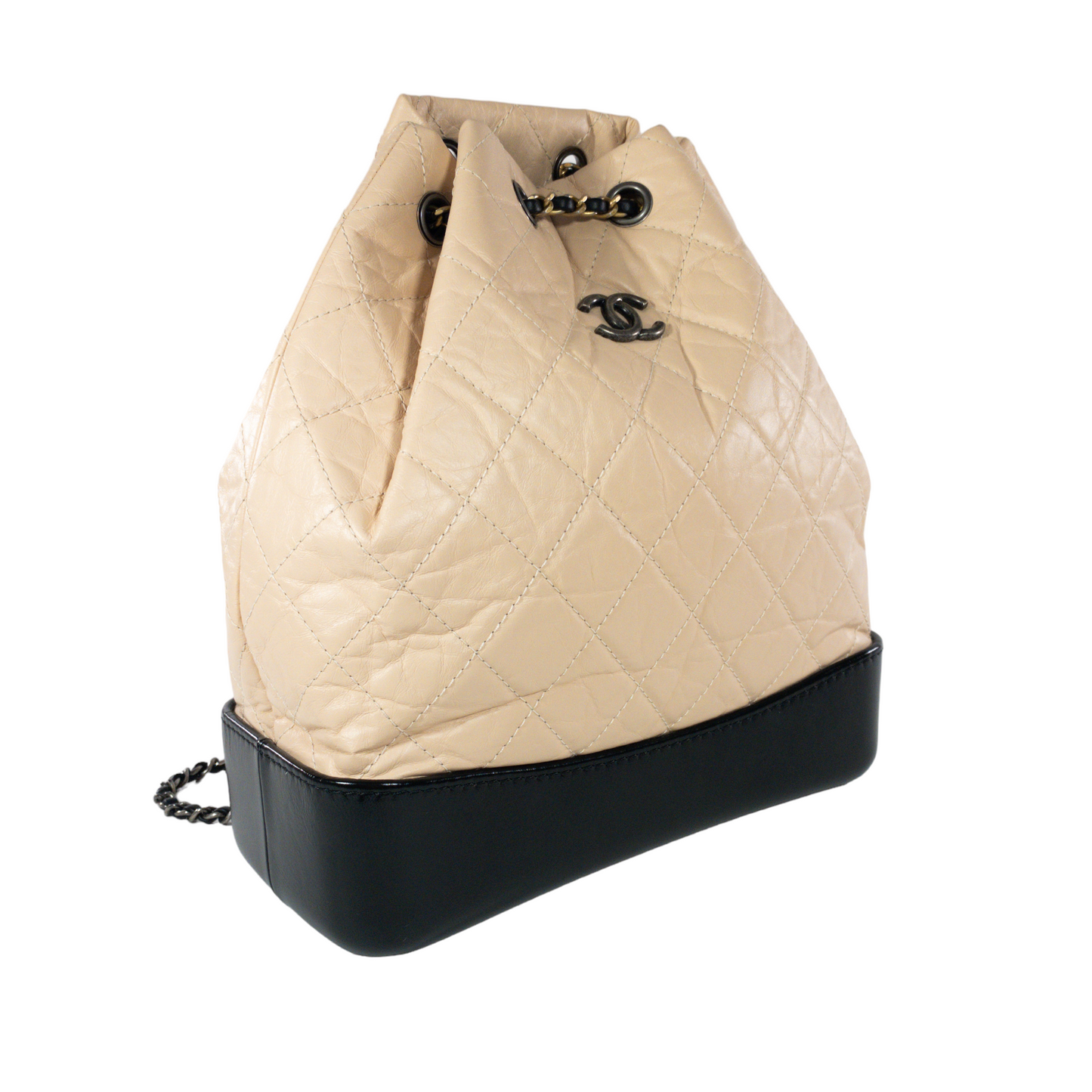 Chanel Backpack - Ewore Bags