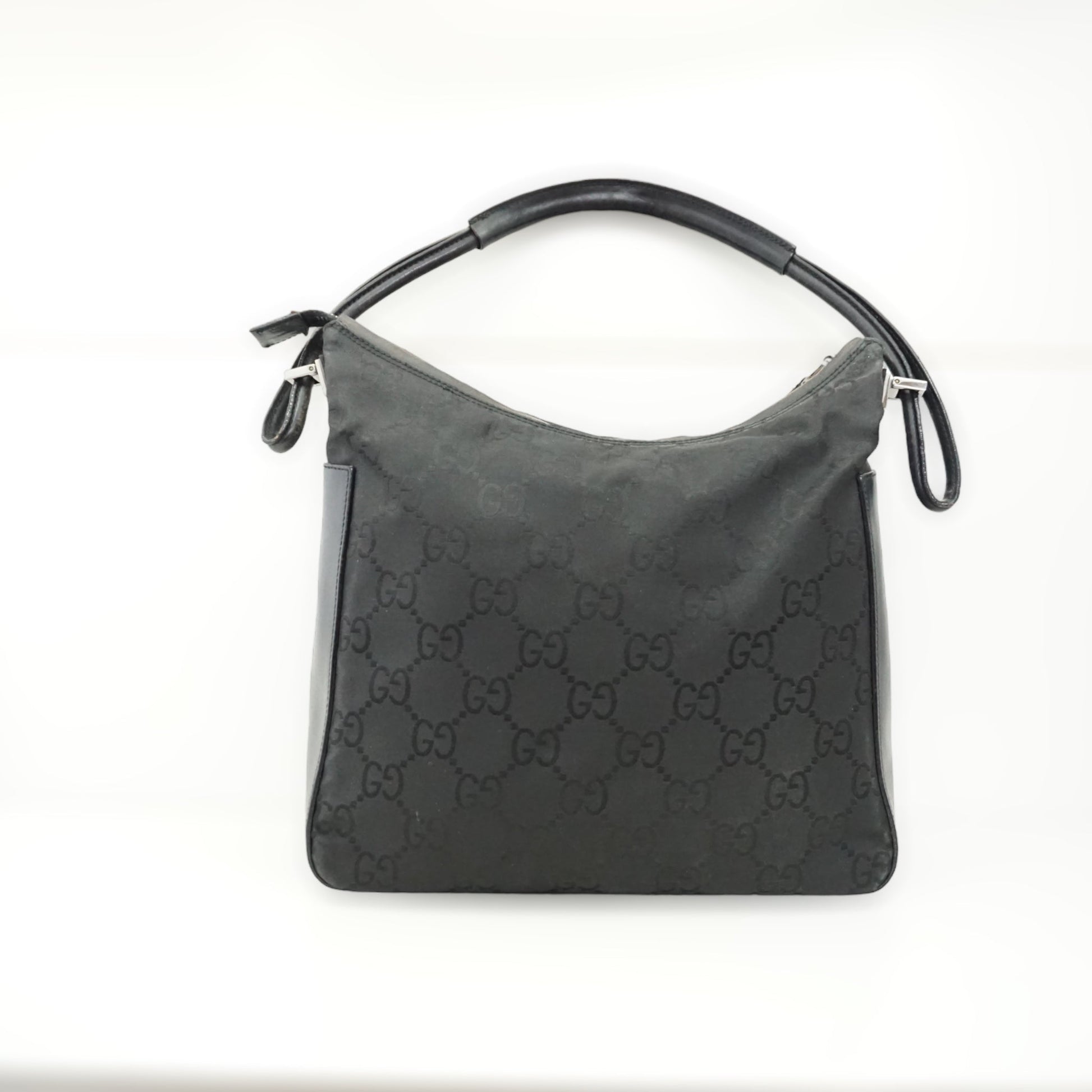 Gucci Monogram Shoulder Bag Style 5