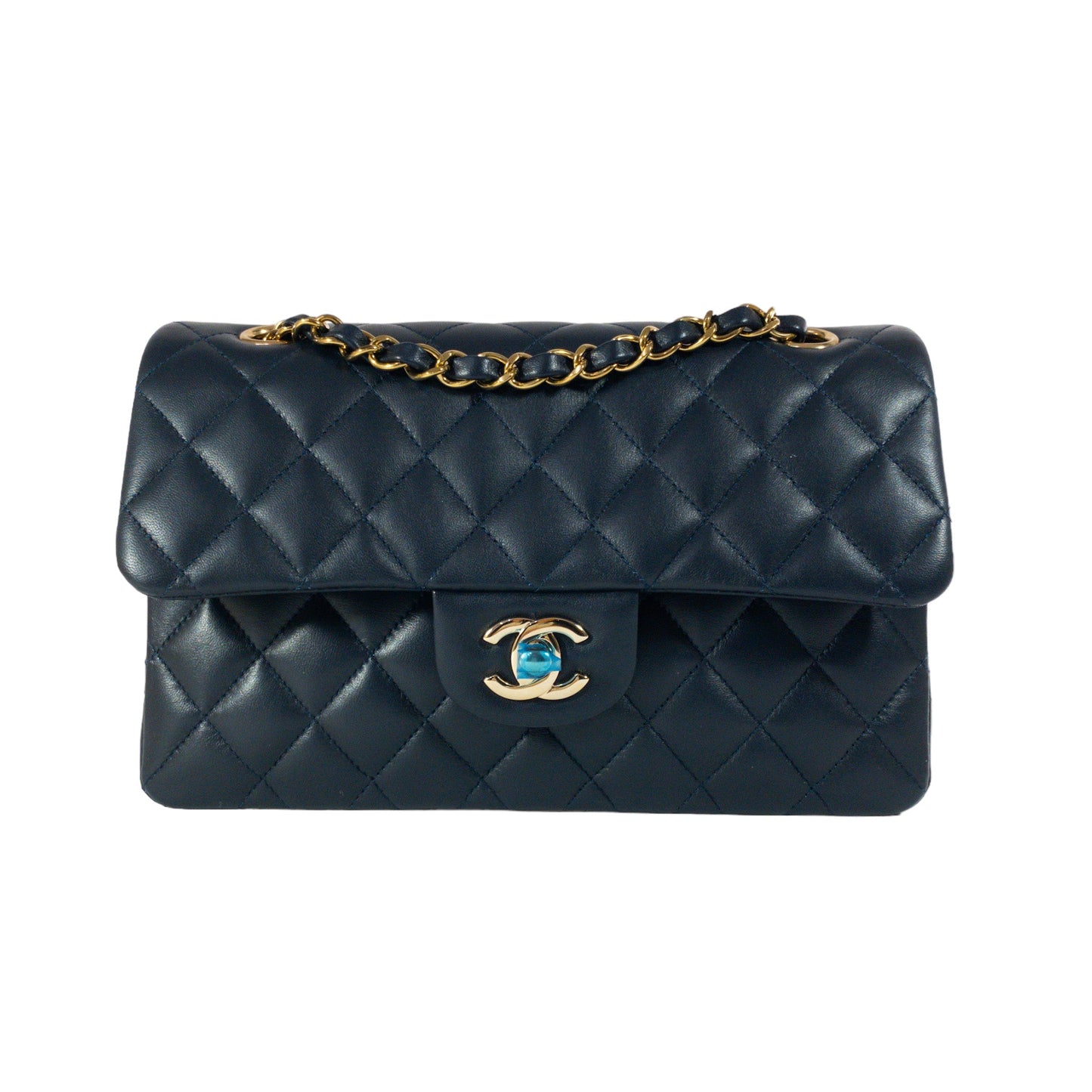 Chanel Classic Flap Shoulder Bag - Ewore Bags