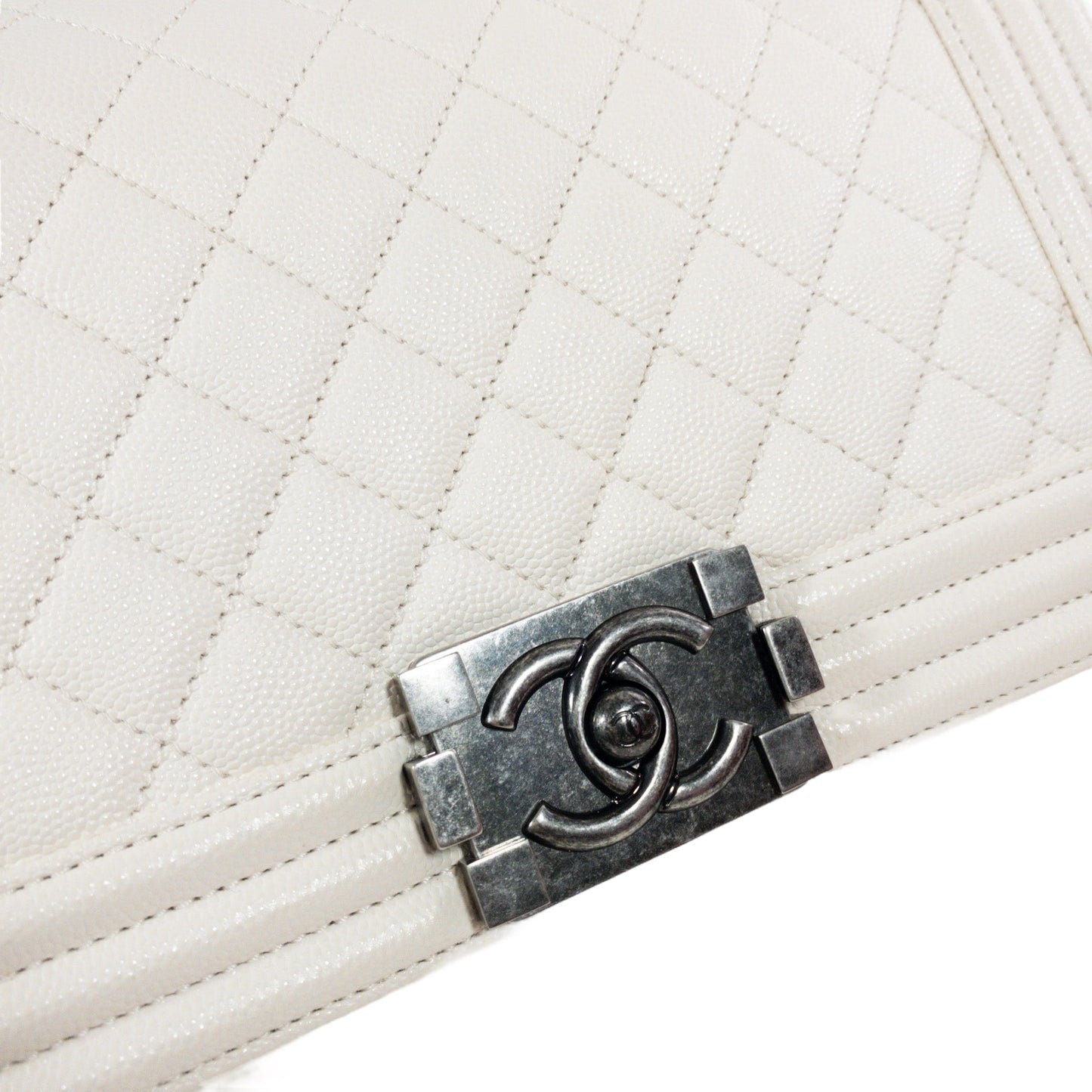 Chanel Handbag - Ewore Bags
