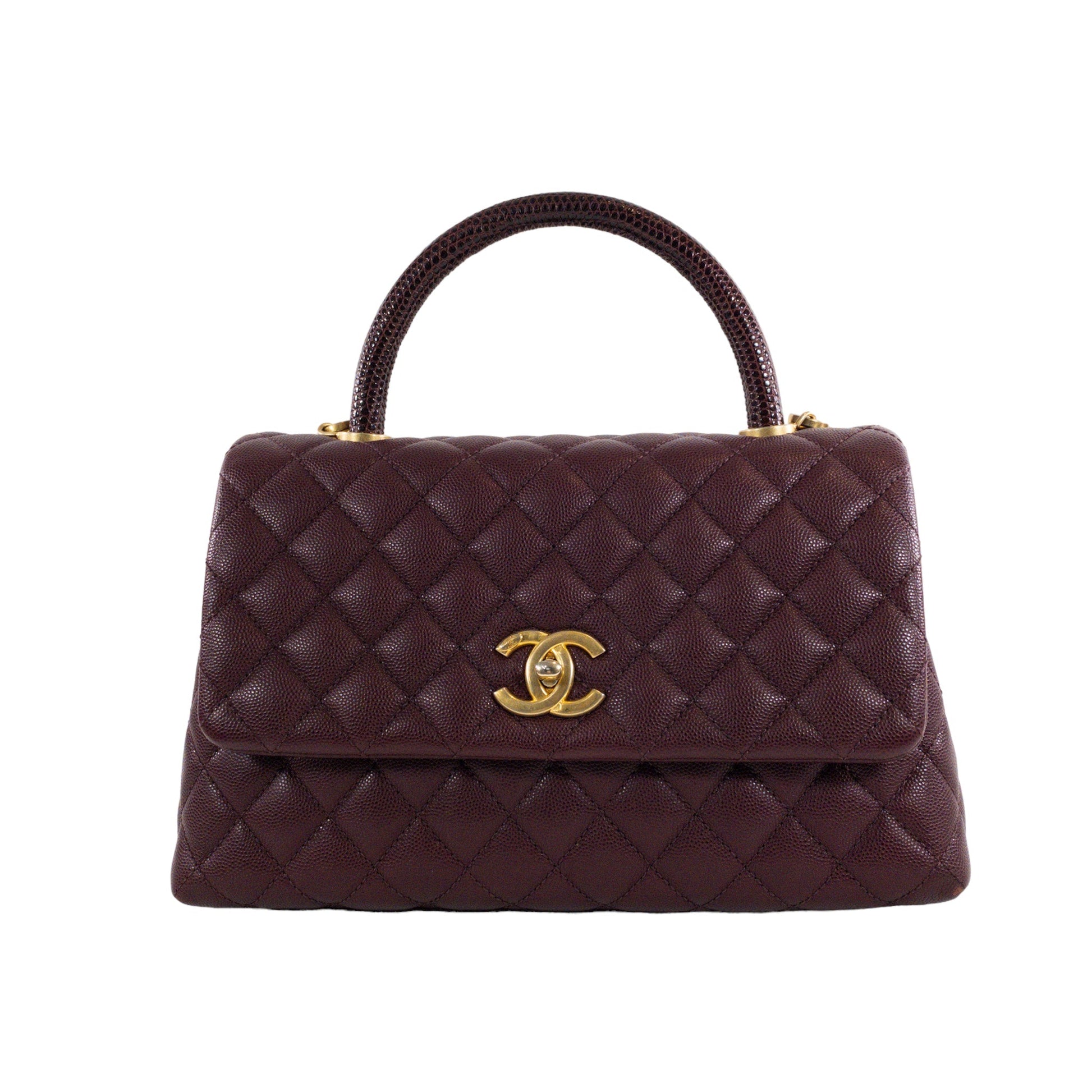 Chanel Handbag - Ewore Bags