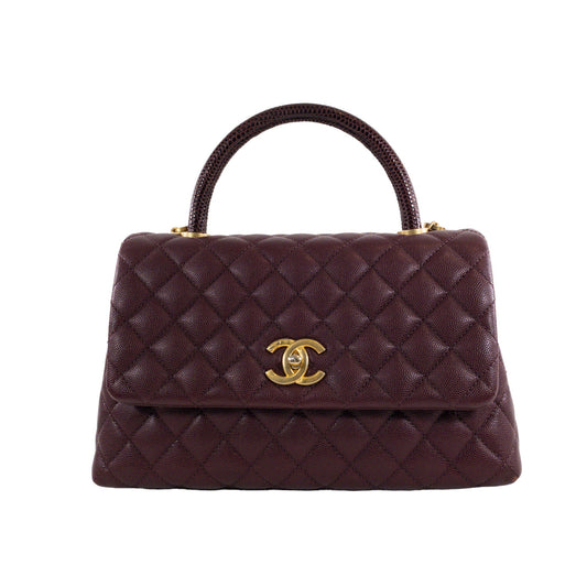 Chanel Handbag - Ewore Bags