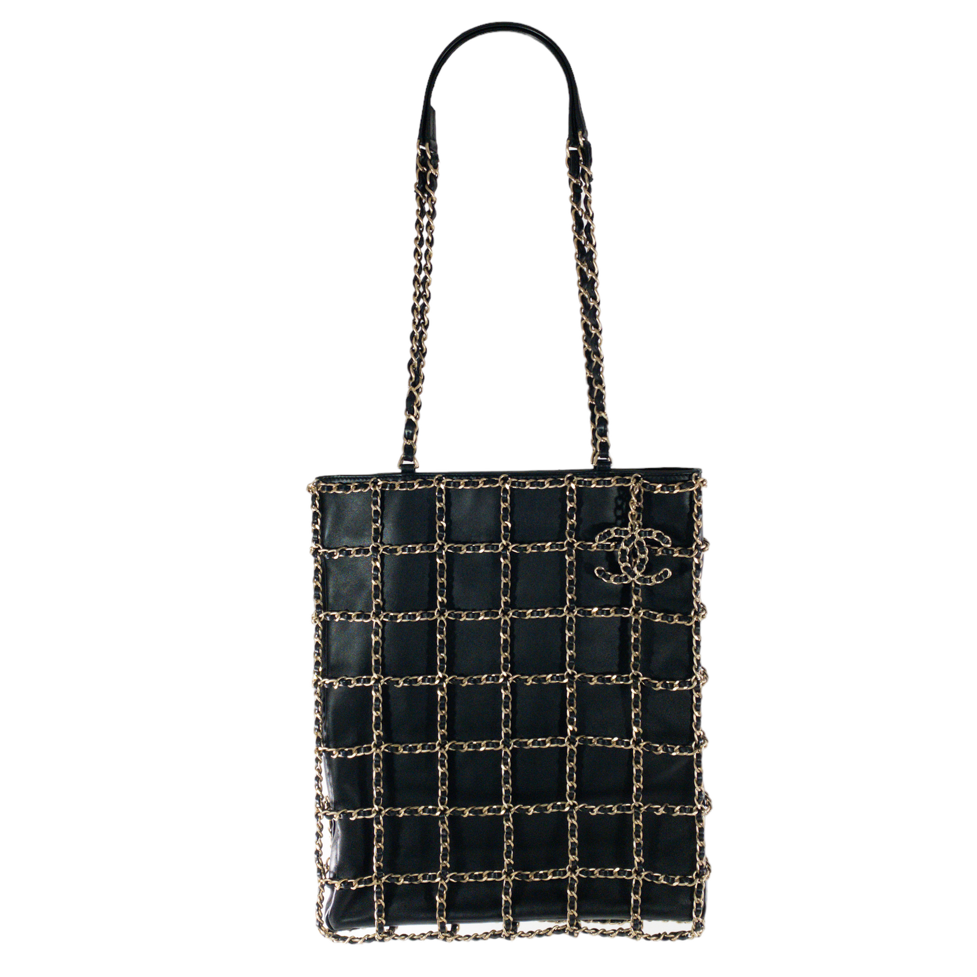Chanel Tote Bag - Ewore Bags