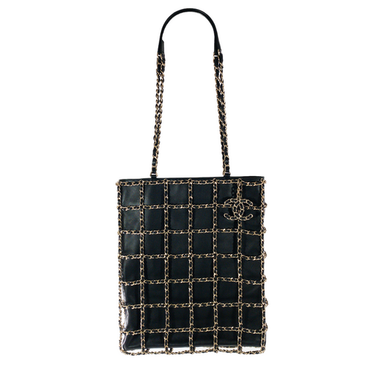 Chanel Tote Bag - Ewore Bags