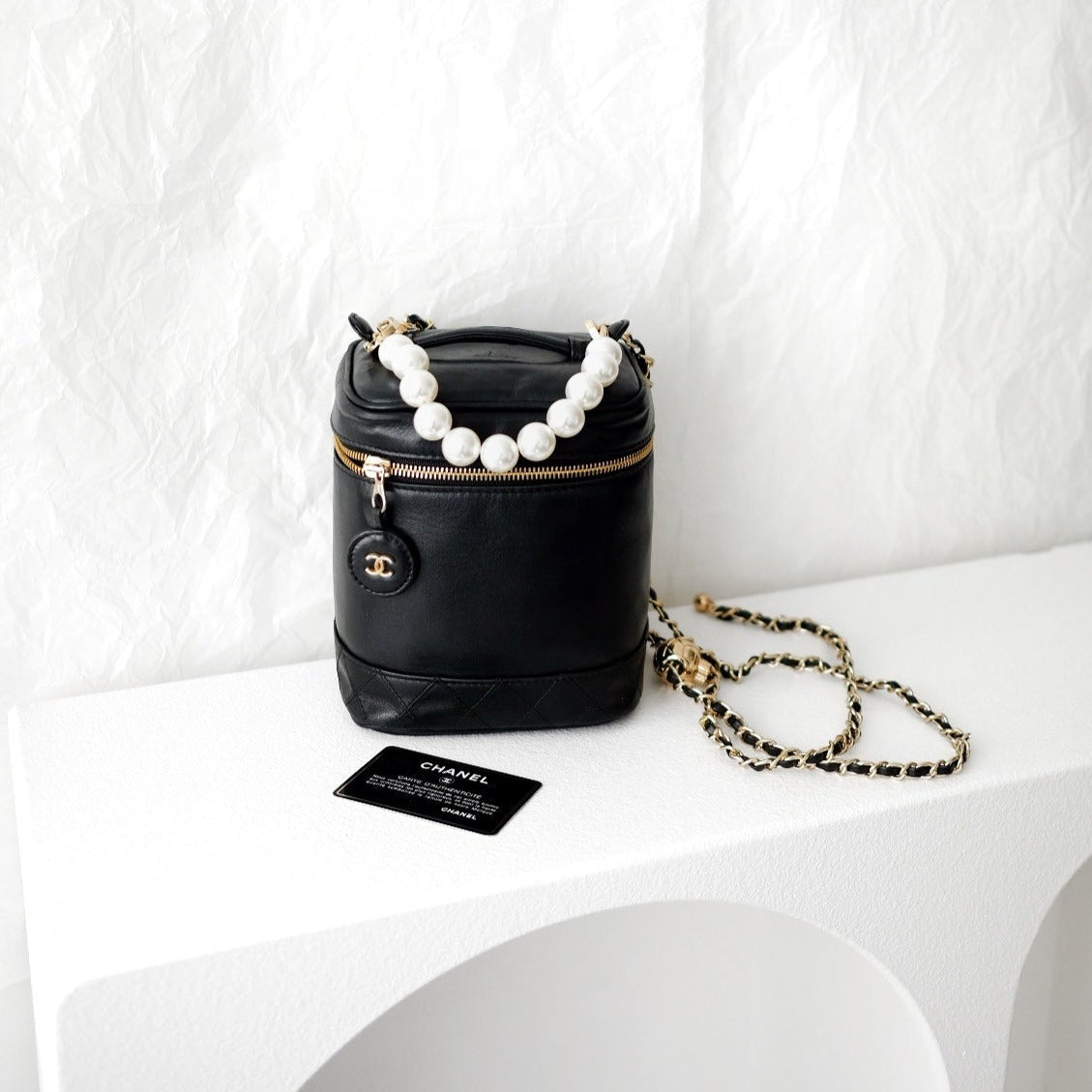 Chanel Handbag Bag - Ewore Bags