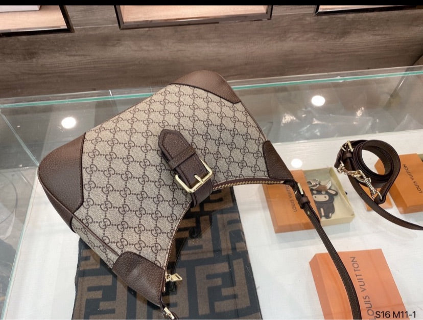Gucci Classic Woman Handbag Style 1