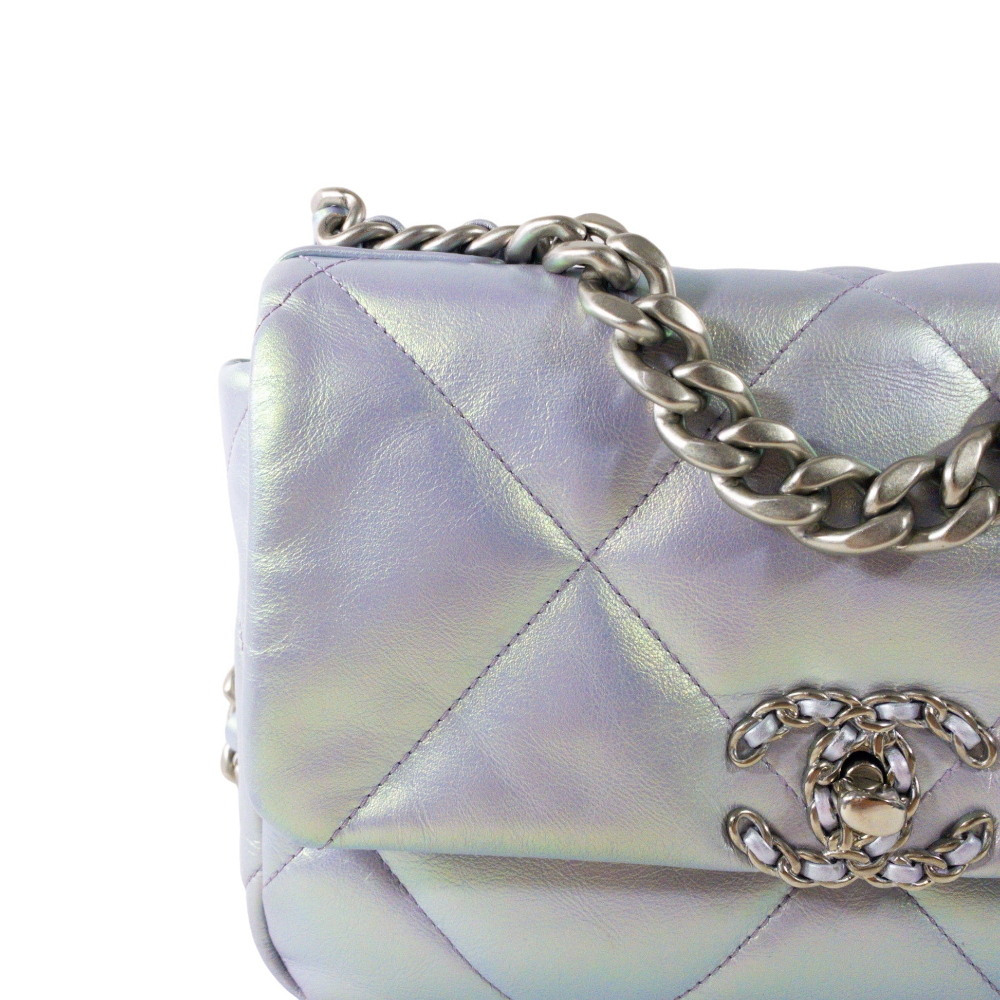 Chanel Handbag - Ewore Bags