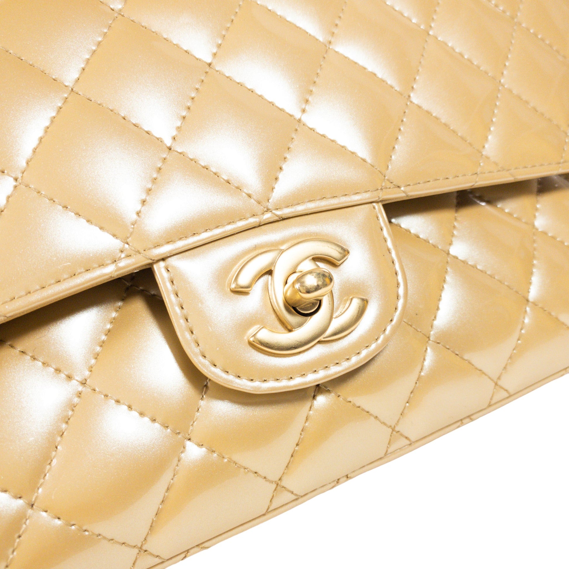 Chanel Flap Shoulder Bag - Ewore Bags