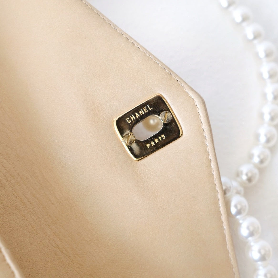 Chanel Handbag Bag - Ewore Bags