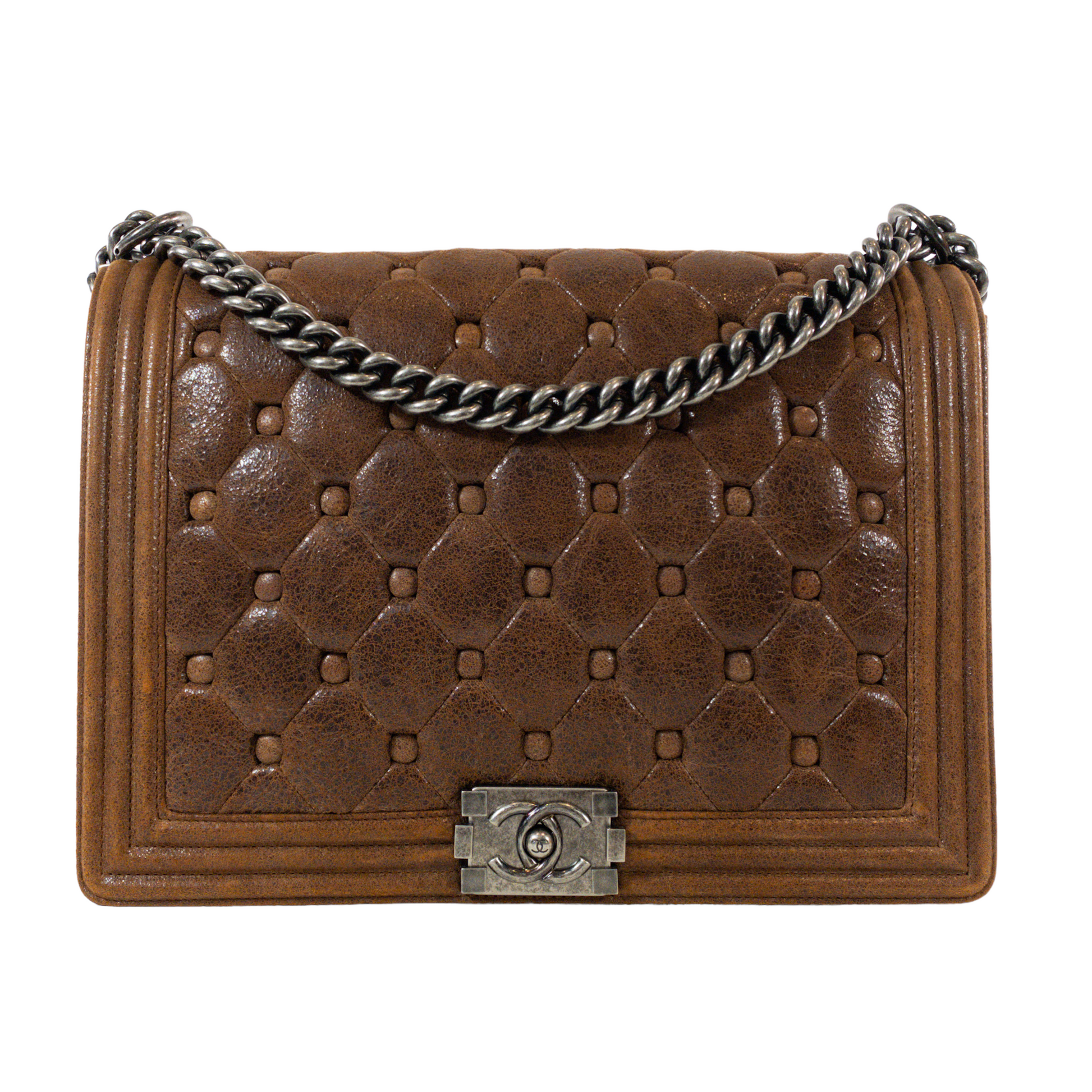 Chanel Handbag - Ewore Bags