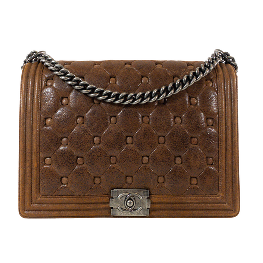 Chanel Handbag - Ewore Bags