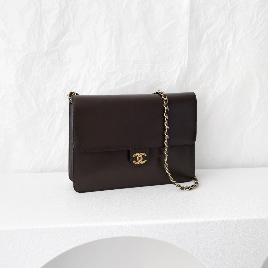 Chanel Flap Shoulder Bag - Ewore Bags