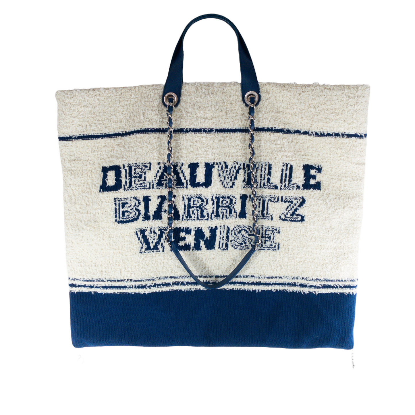 Chanel Tote Bag - Ewore Bags