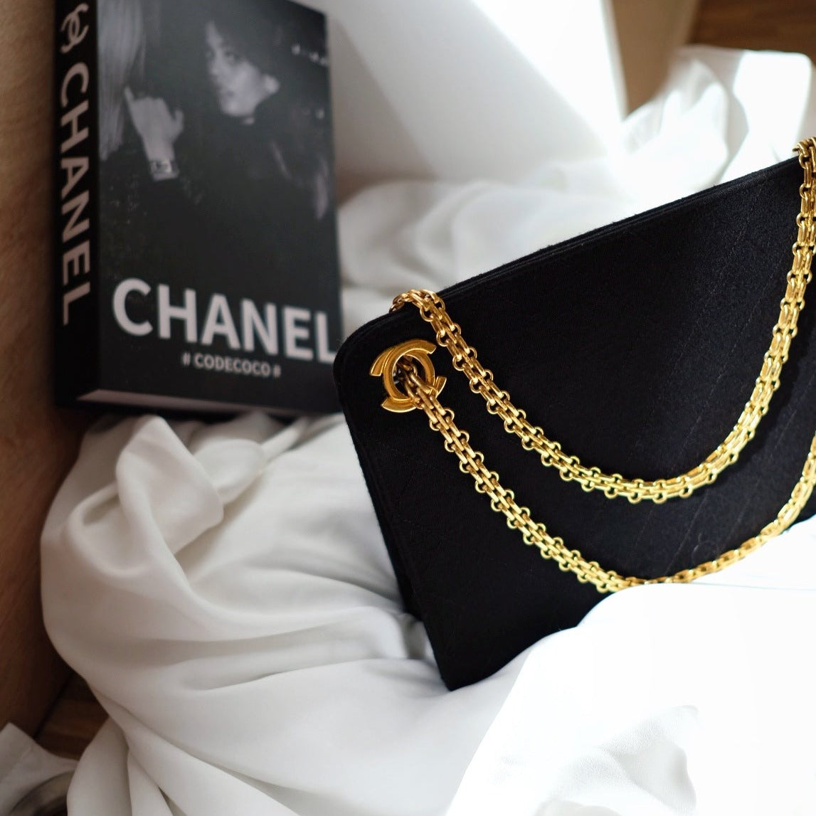 Chanel Handbag Bag - Ewore Bags
