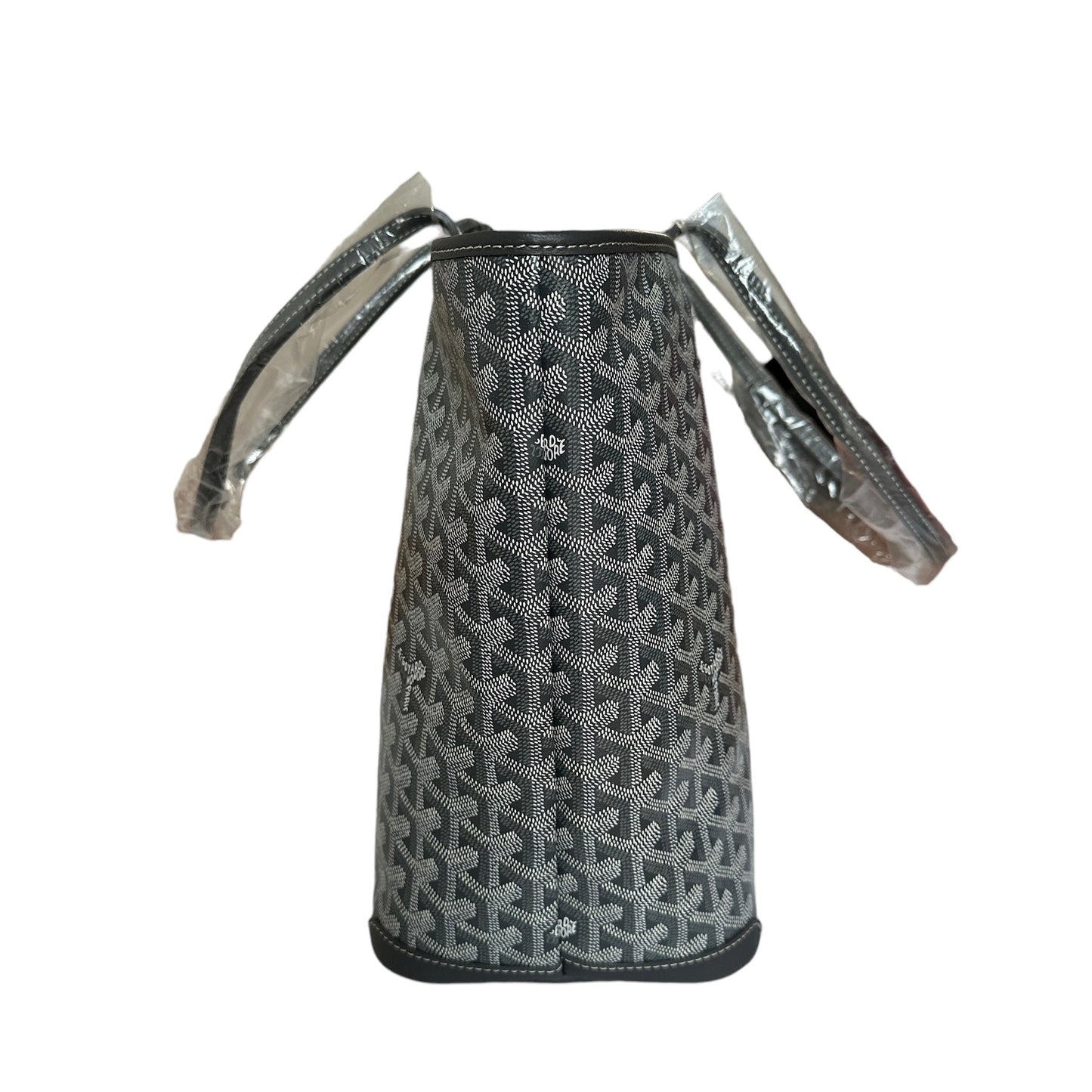 Goyard Artois MM - Grey (NWT)