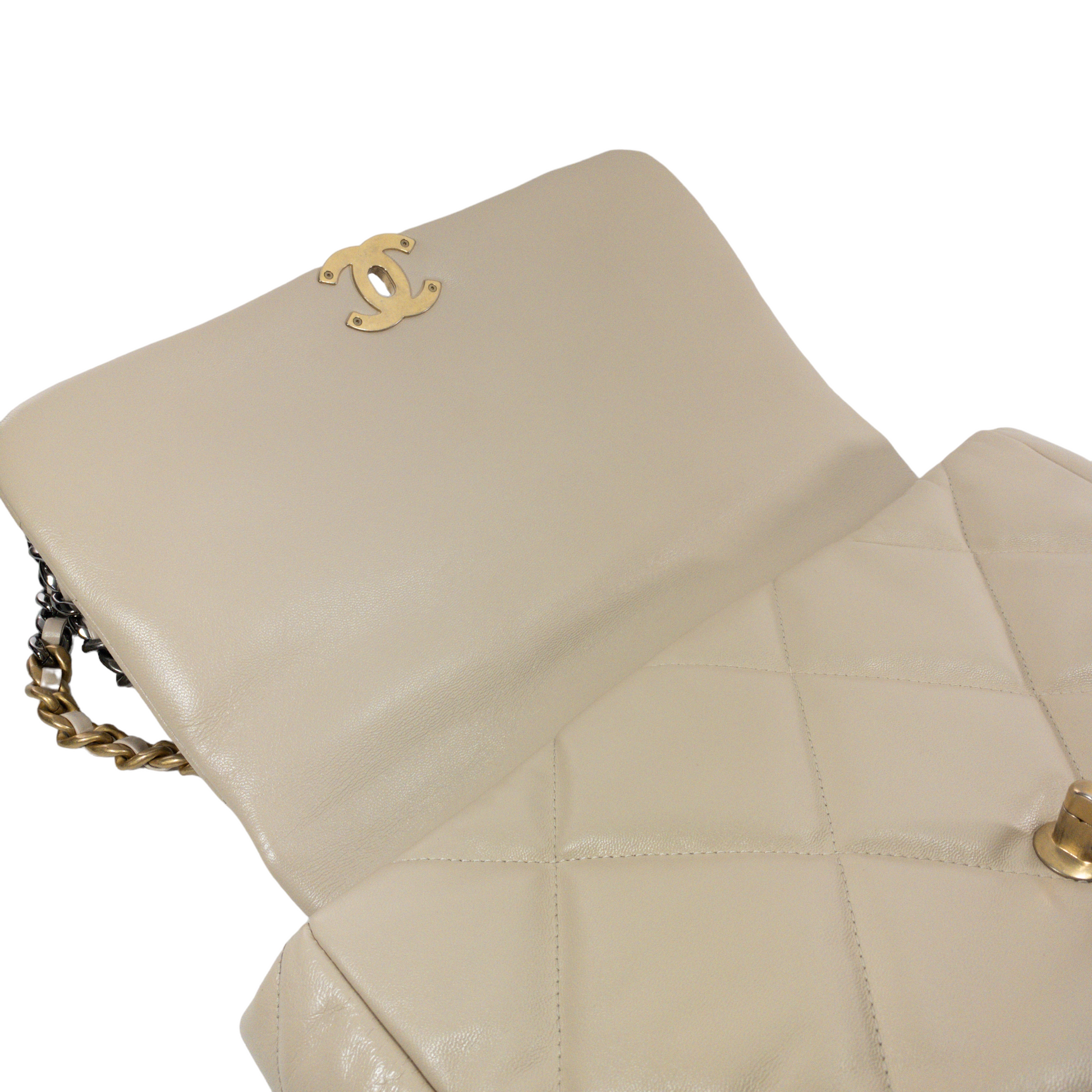 Chanel Flap Shoulder Bag - Ewore Bags