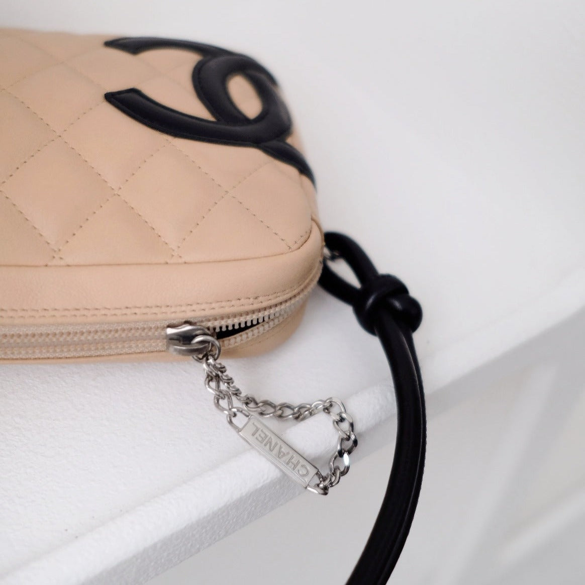 Chanel Cambon Handbag Bag - Ewore Bags
