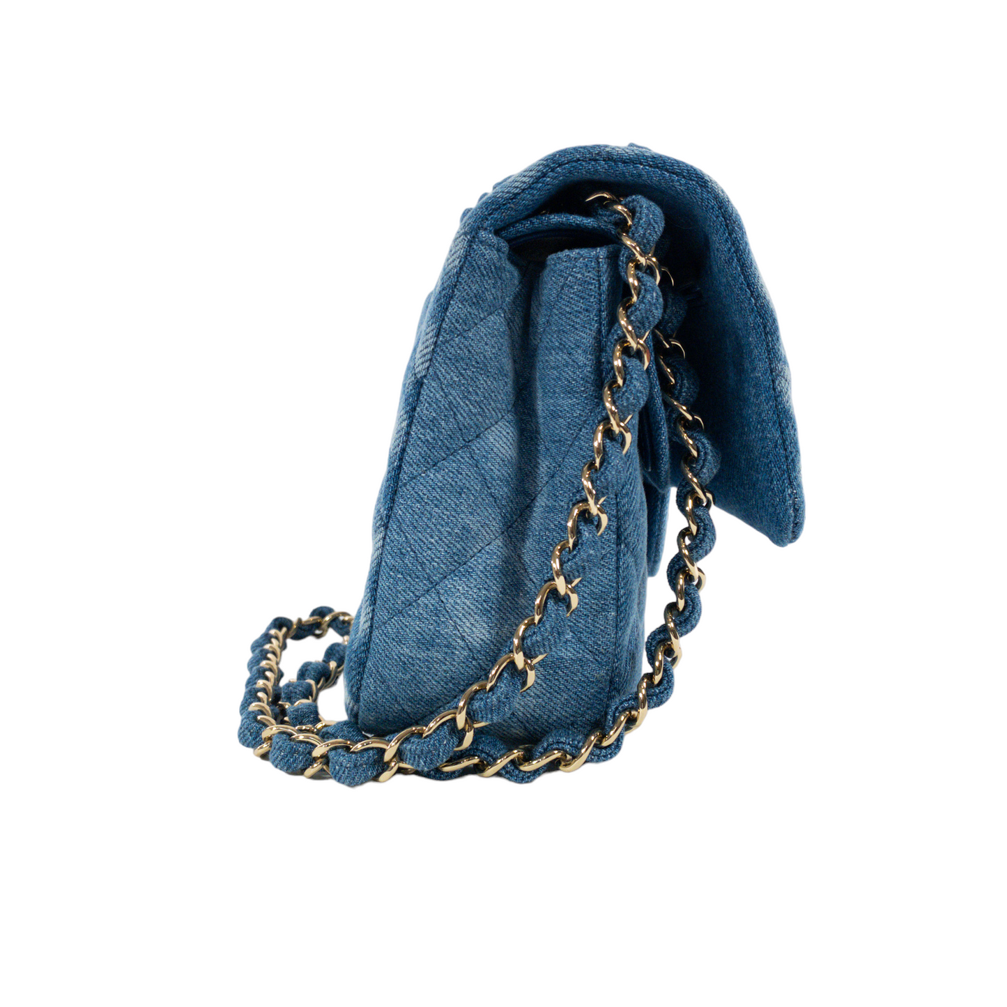 Chanel Classic Flap Shoulder Bag - Ewore Bags