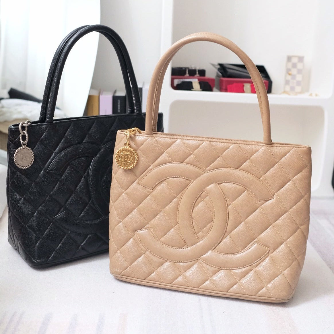 Chanel Tote Bag - Ewore Bags