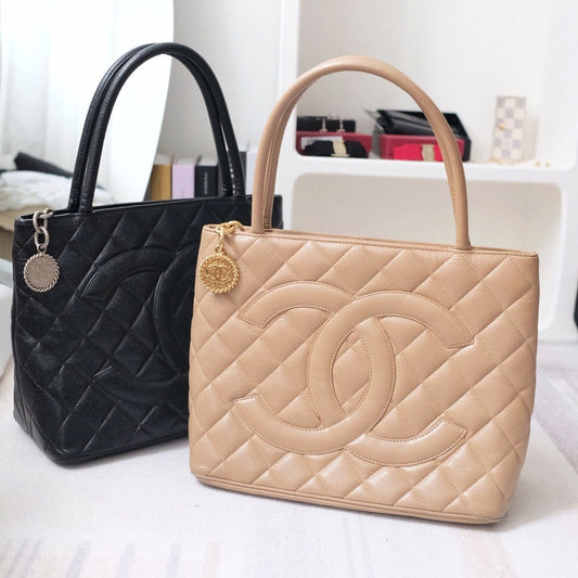 Chanel Tote Bag - Ewore Bags