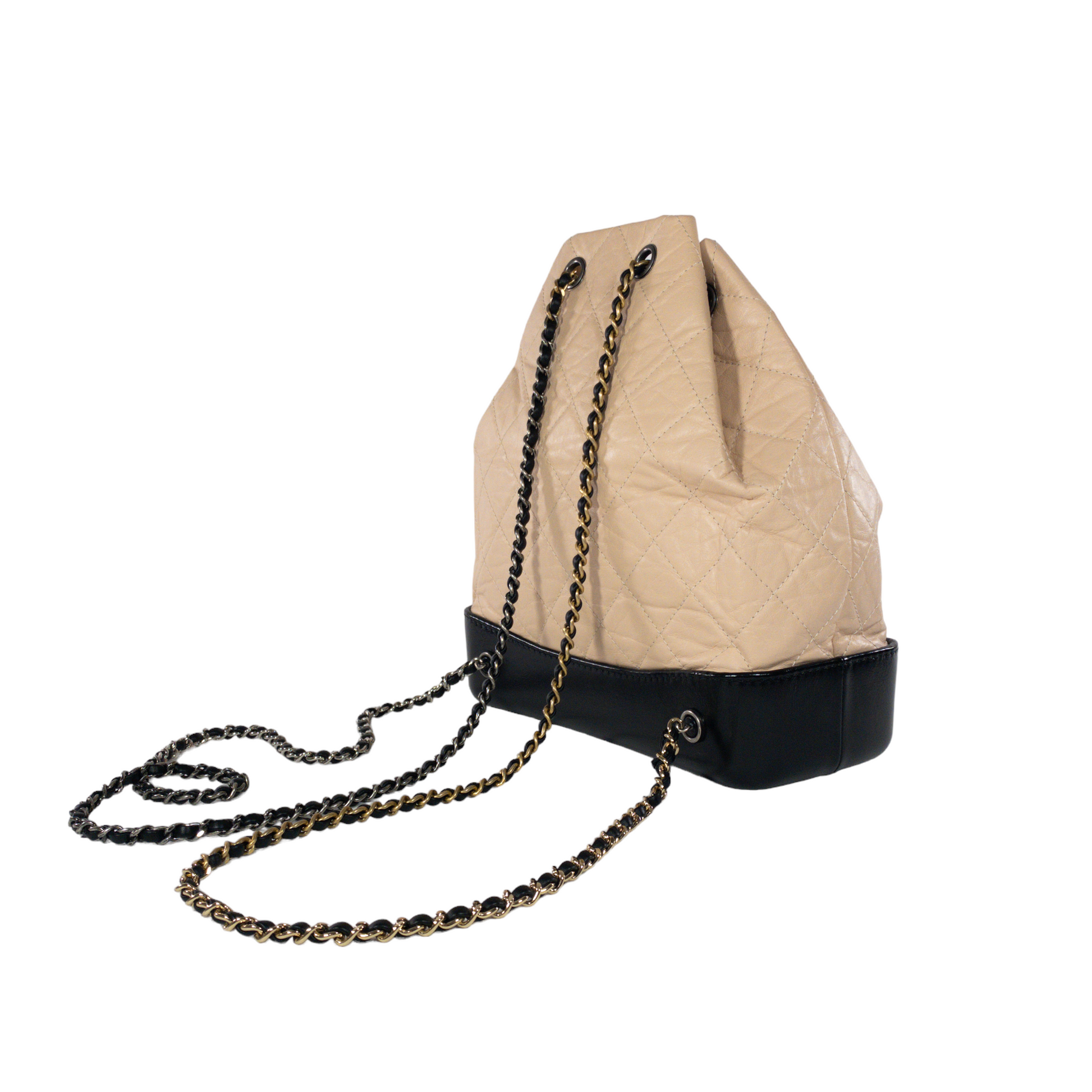 Chanel Backpack - Ewore Bags