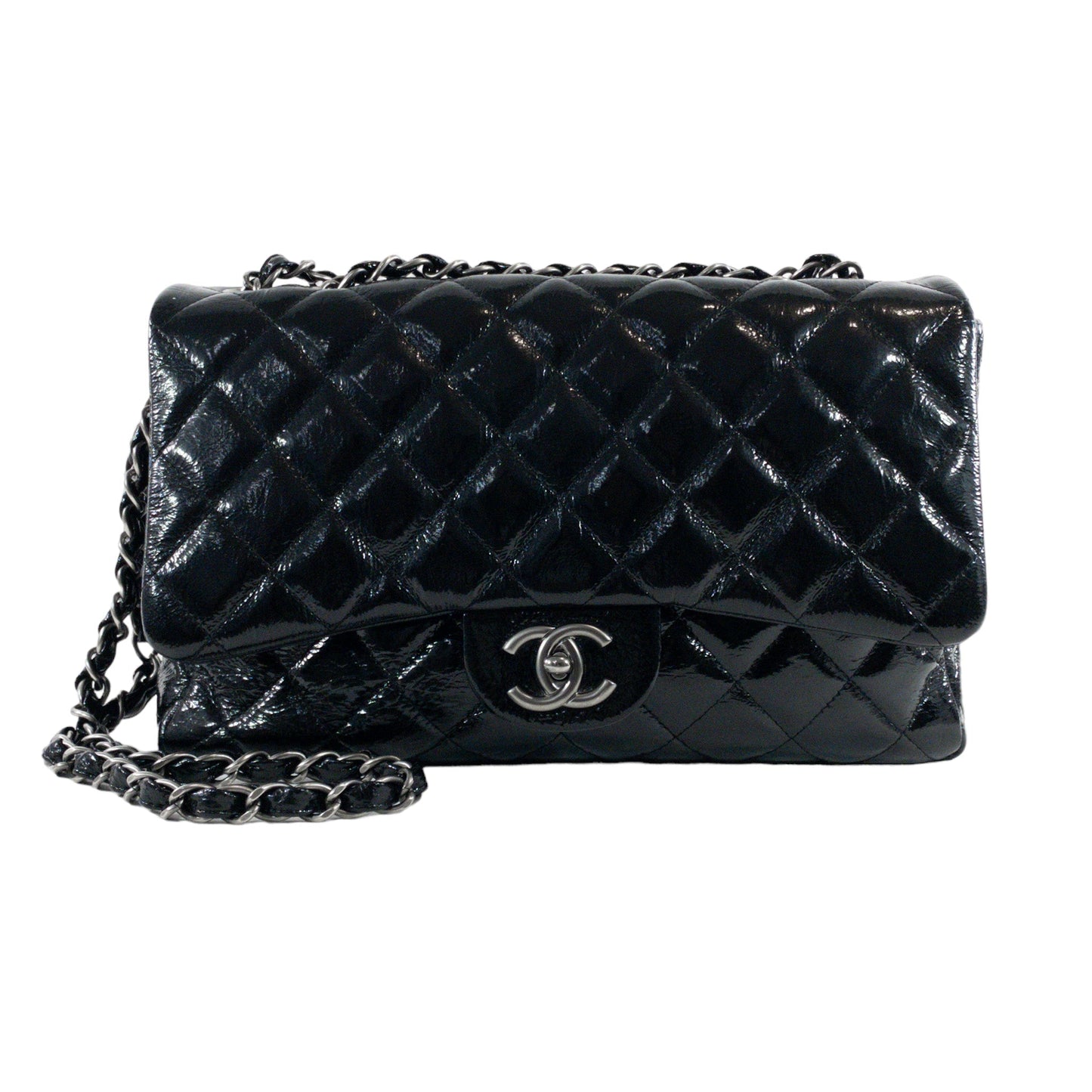 Chanel Flap Shoulder Bag - Ewore Bags