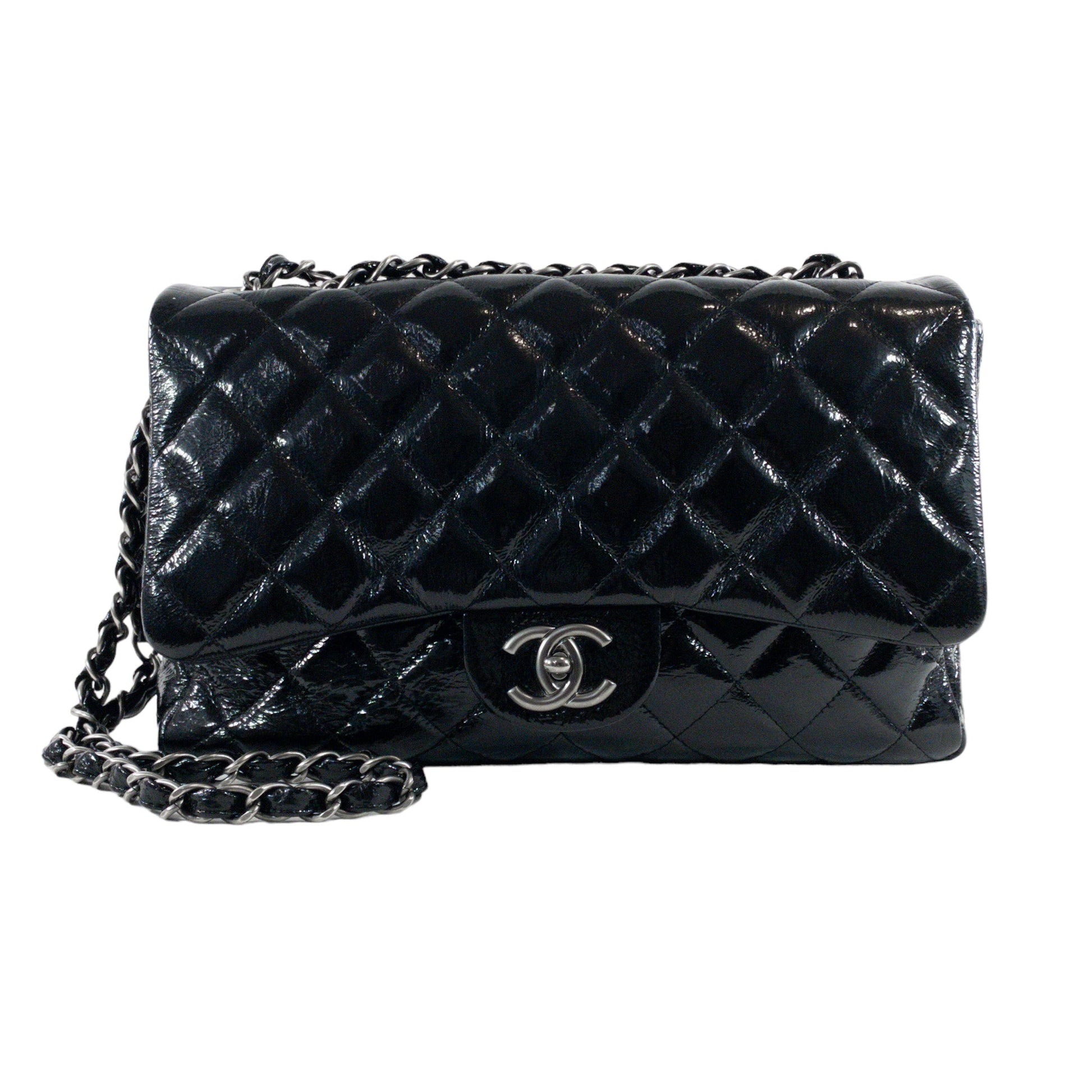 Chanel Flap Shoulder Bag - Ewore Bags