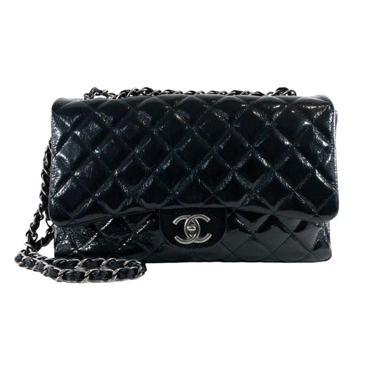 Chanel Flap Shoulder Bag - Ewore Bags