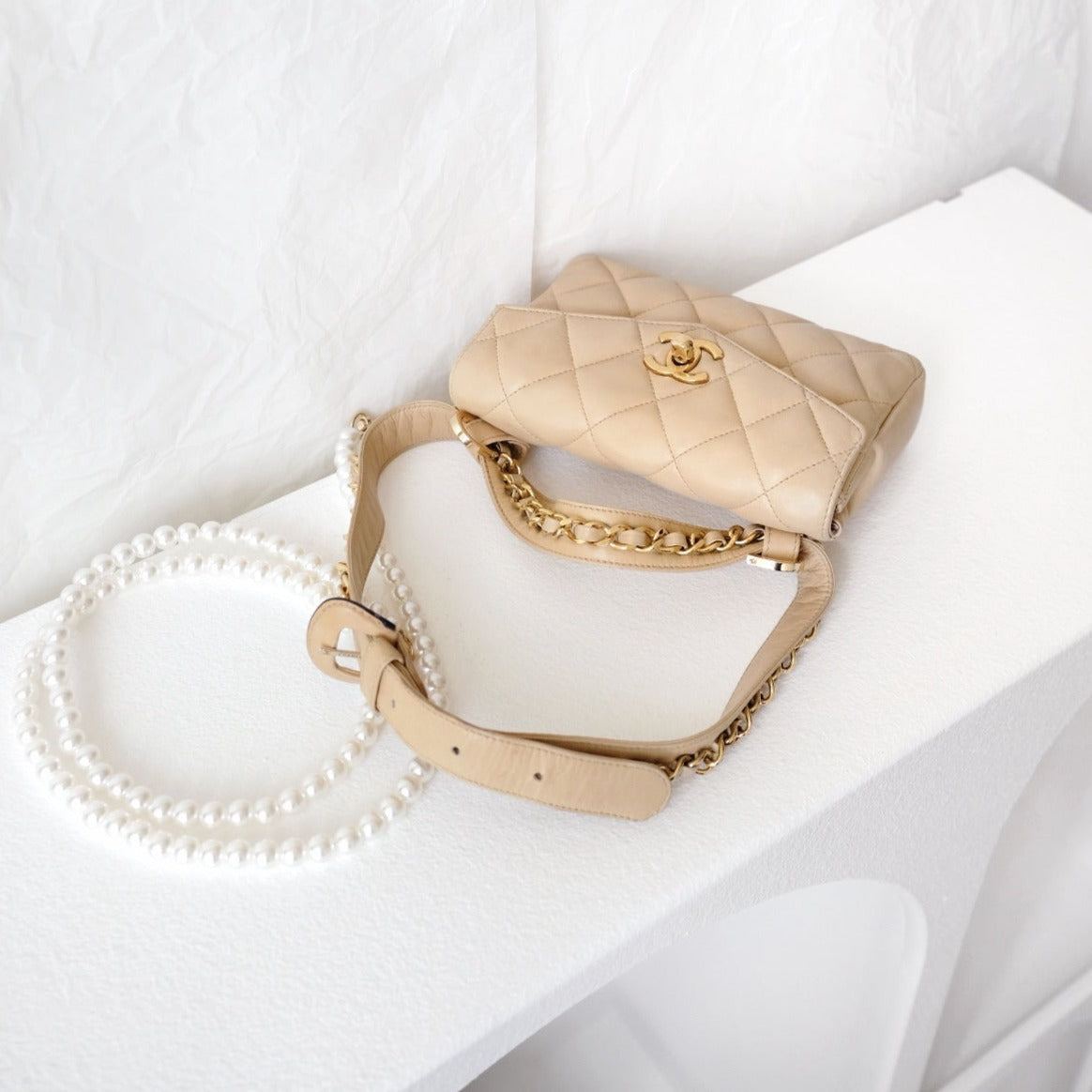 Chanel Handbag Bag - Ewore Bags