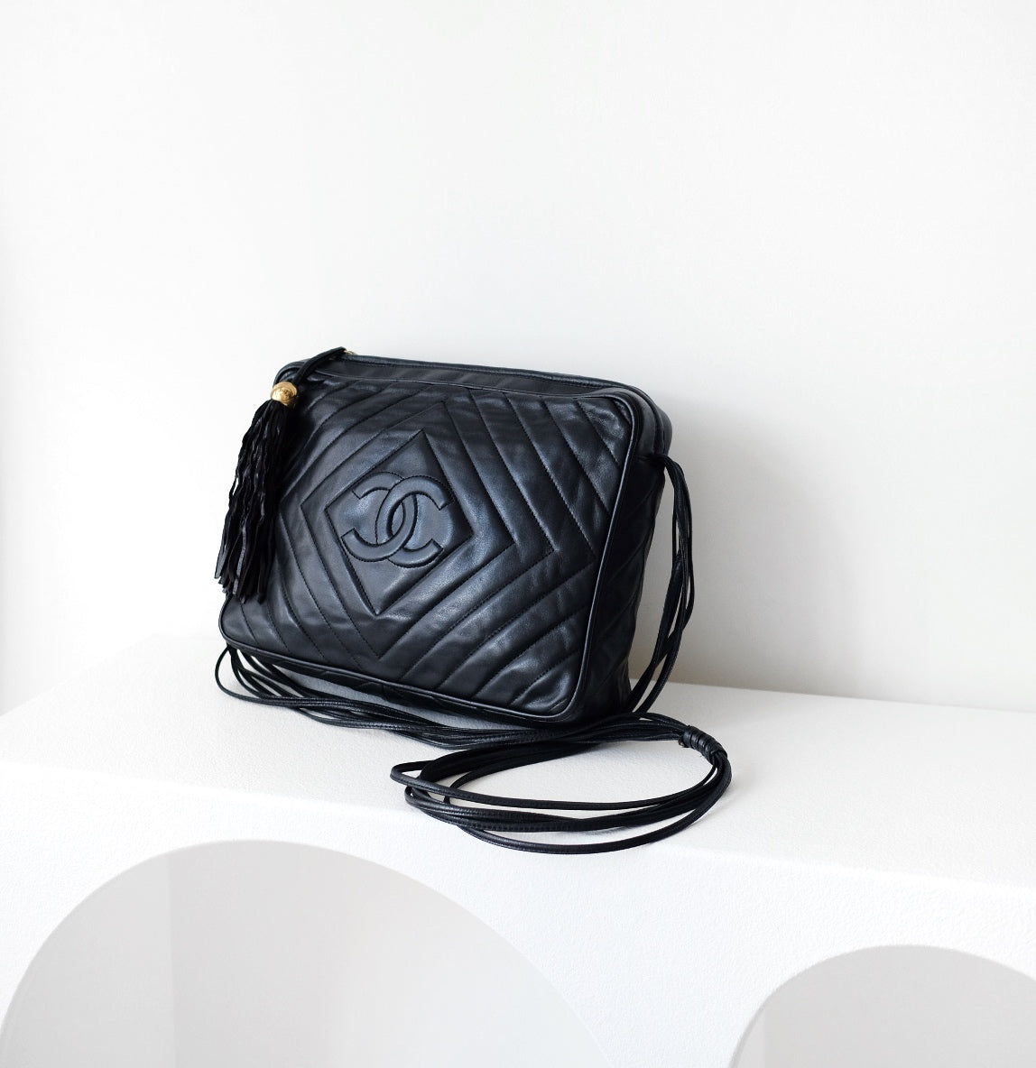 Chanel Crossbody Bag - Ewore Bags