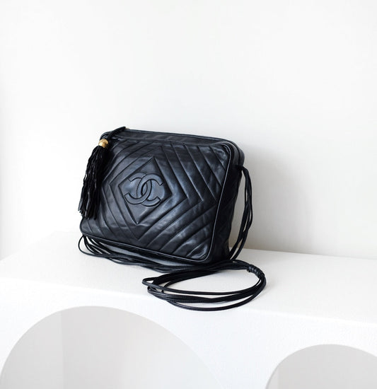 Chanel Crossbody Bag - Ewore Bags