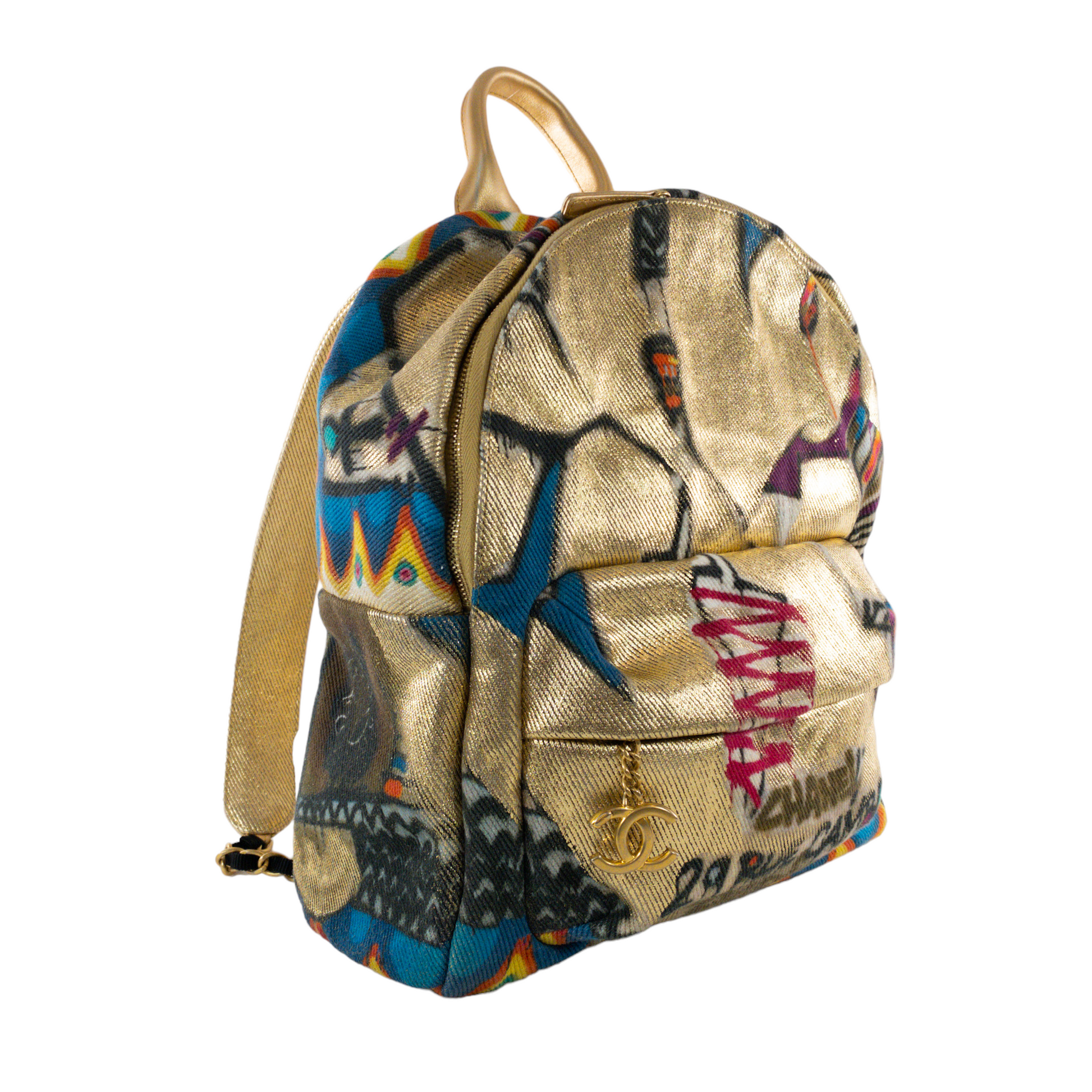 Chanel Backpack - Ewore Bags