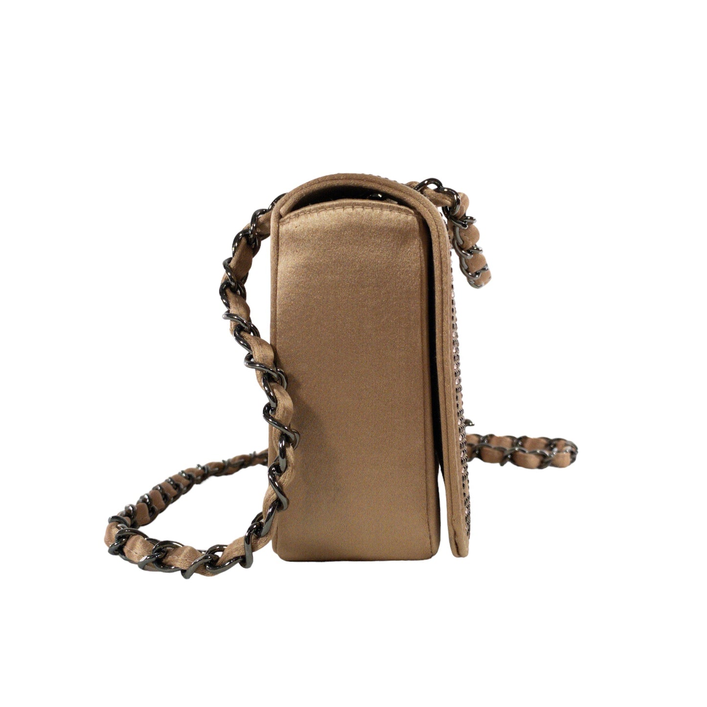 Chanel Flap Shoulder Bag - Ewore Bags
