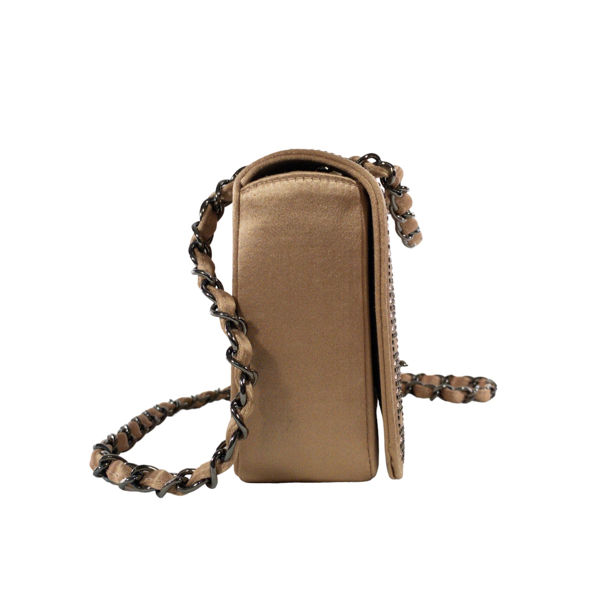 Chanel Flap Shoulder Bag - Ewore Bags