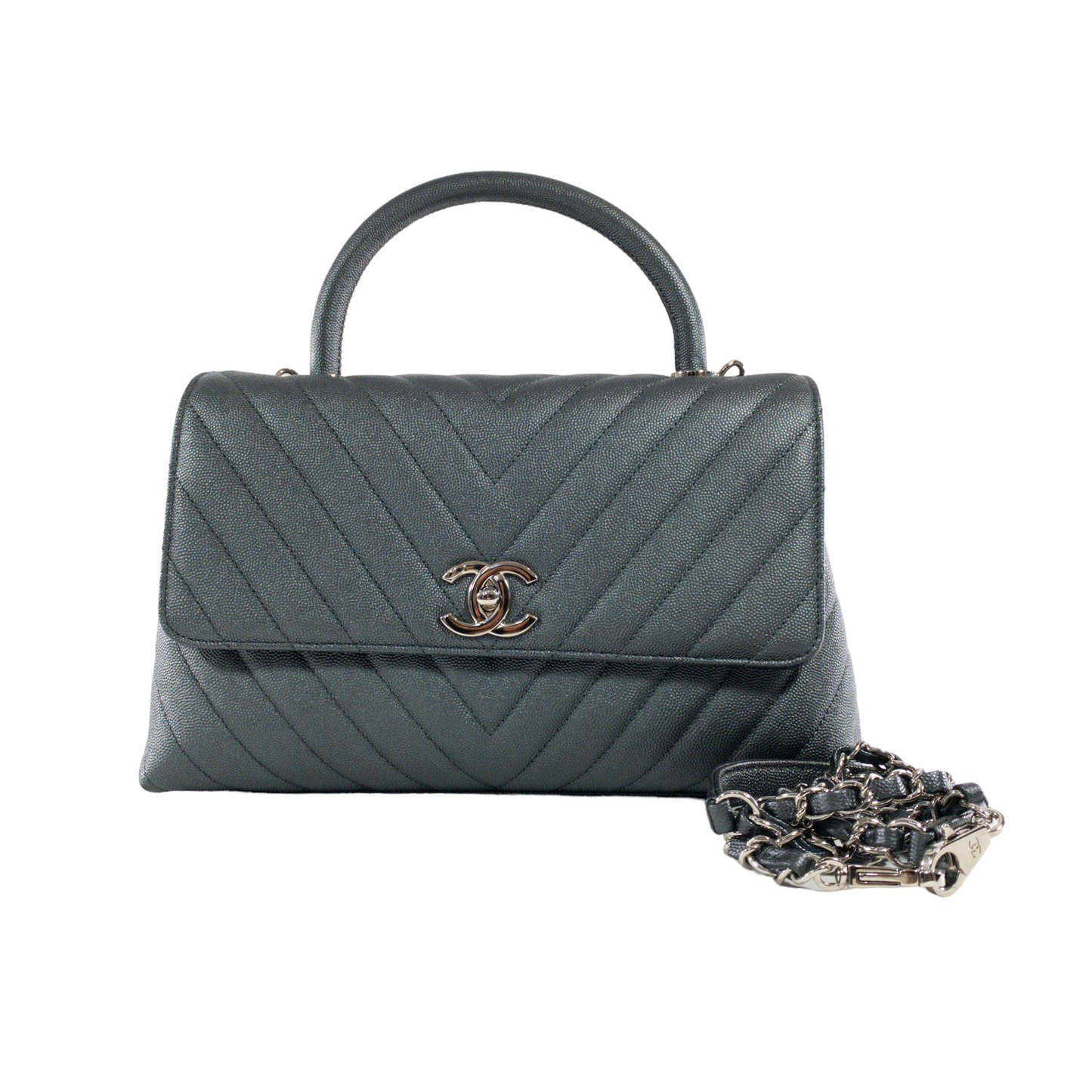Chanel Handbag - Ewore Bags