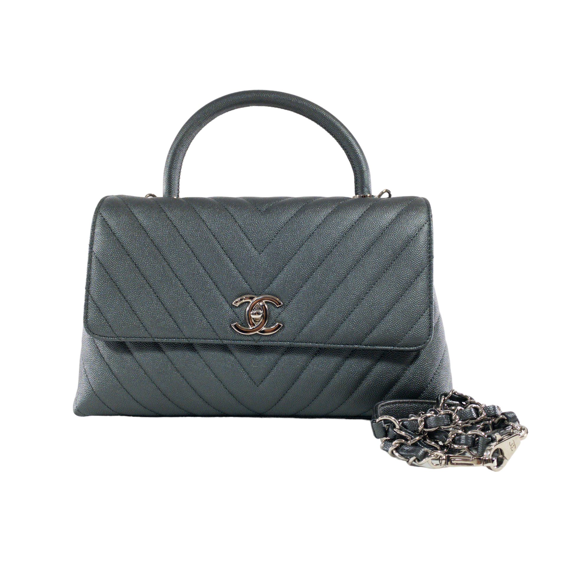 Chanel Handbag - Ewore Bags