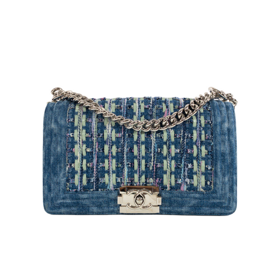 Chanel Flap Crossbody Bag - Ewore Bags