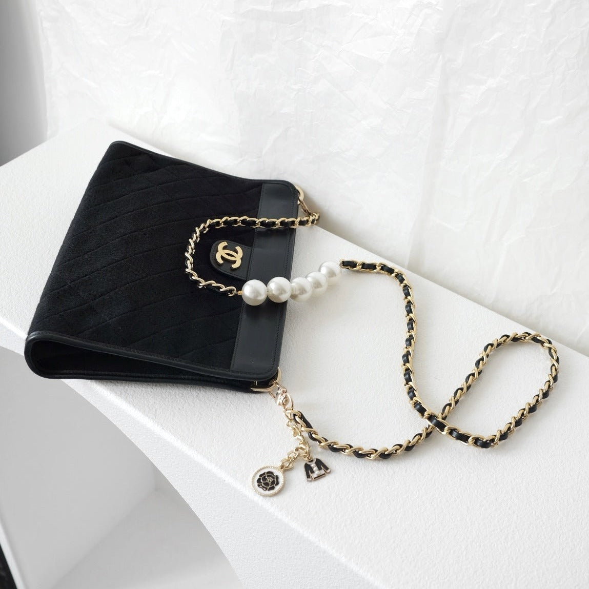 Chanel Clutch Bag - Ewore Bags