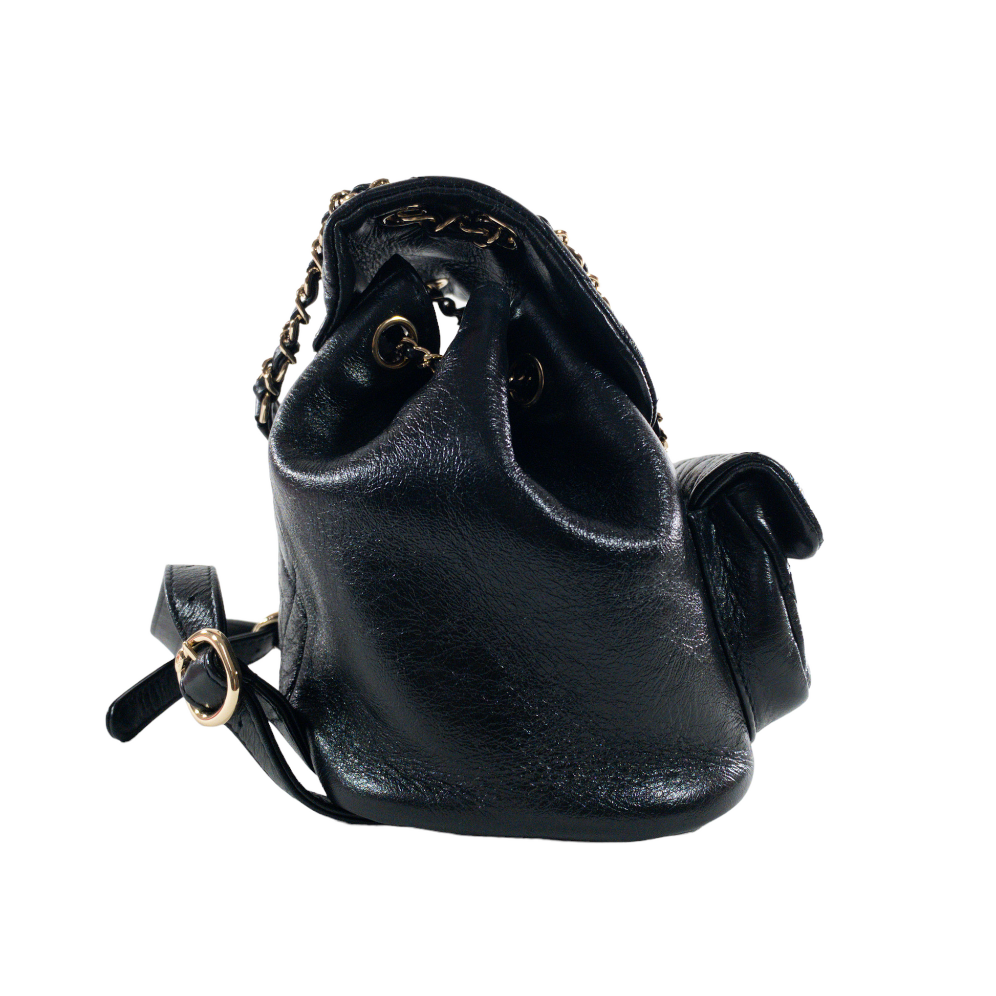 Chanel Backpack - Ewore Bags