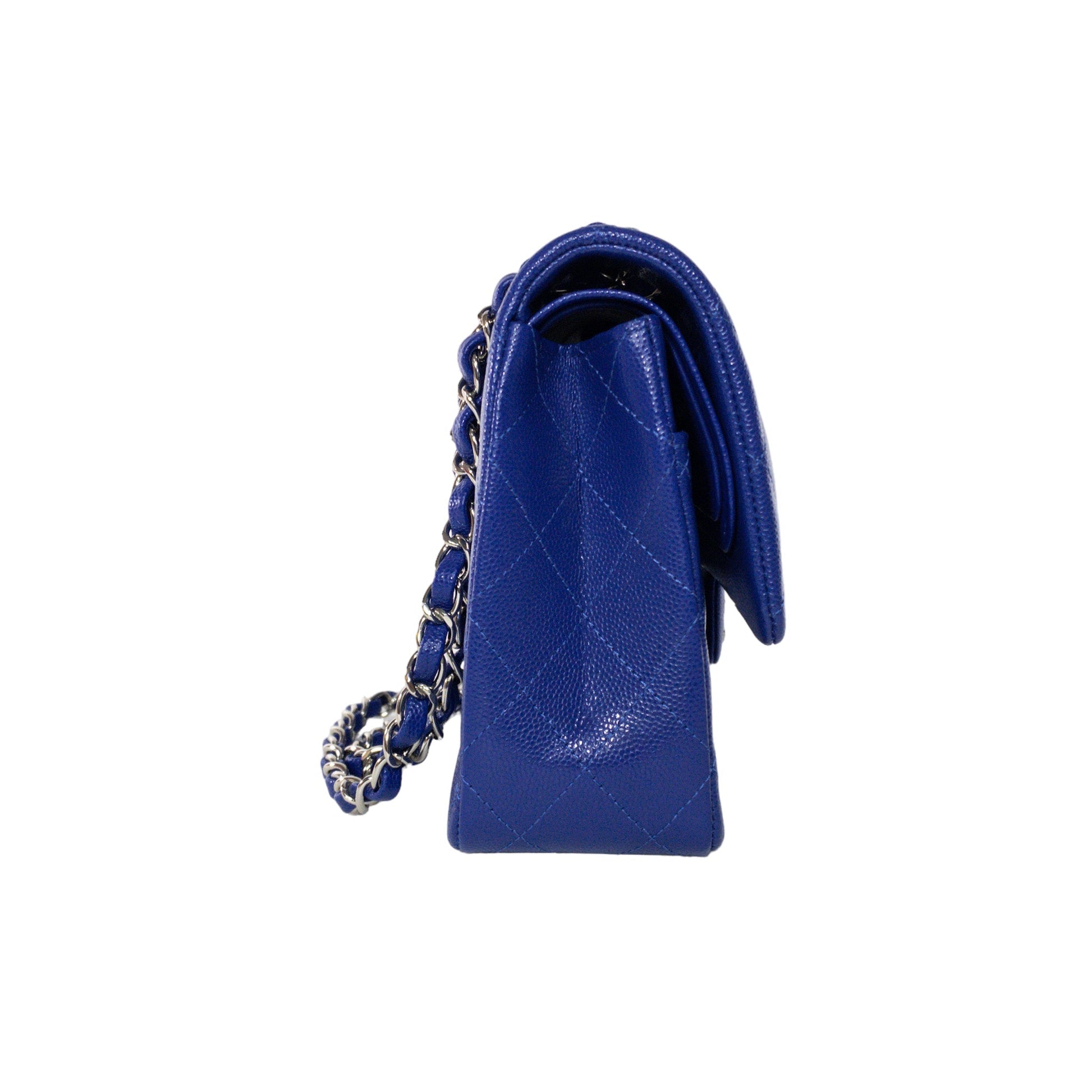 Chanel Flap Shoulder Bag - Ewore Bags