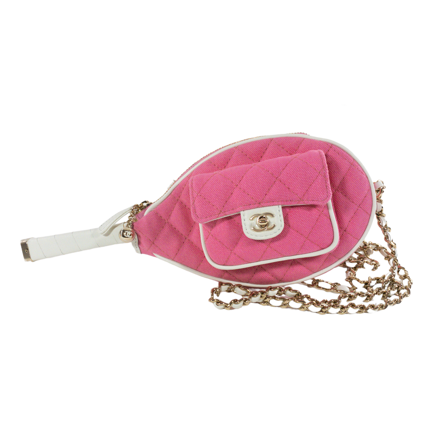 Chanel Handbag - Ewore Bags