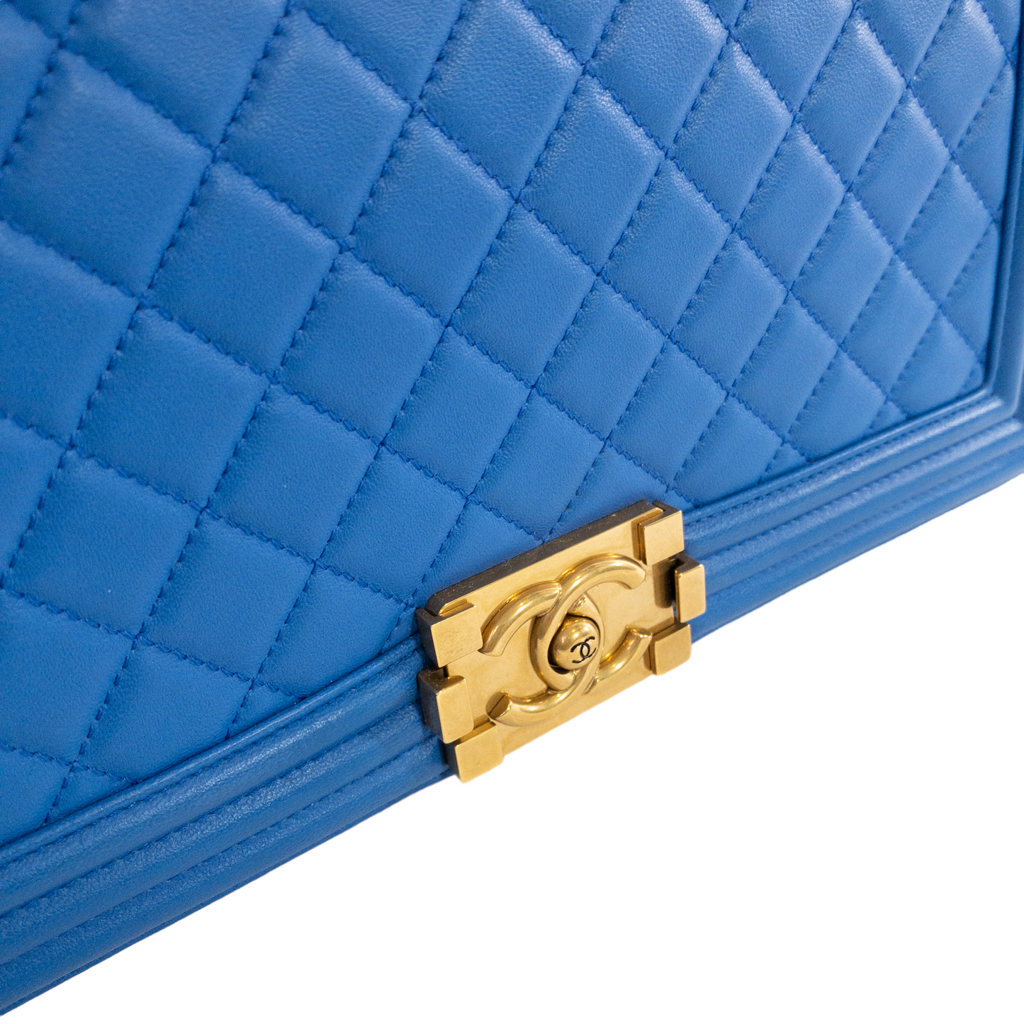 Chanel Handbag - Ewore Bags