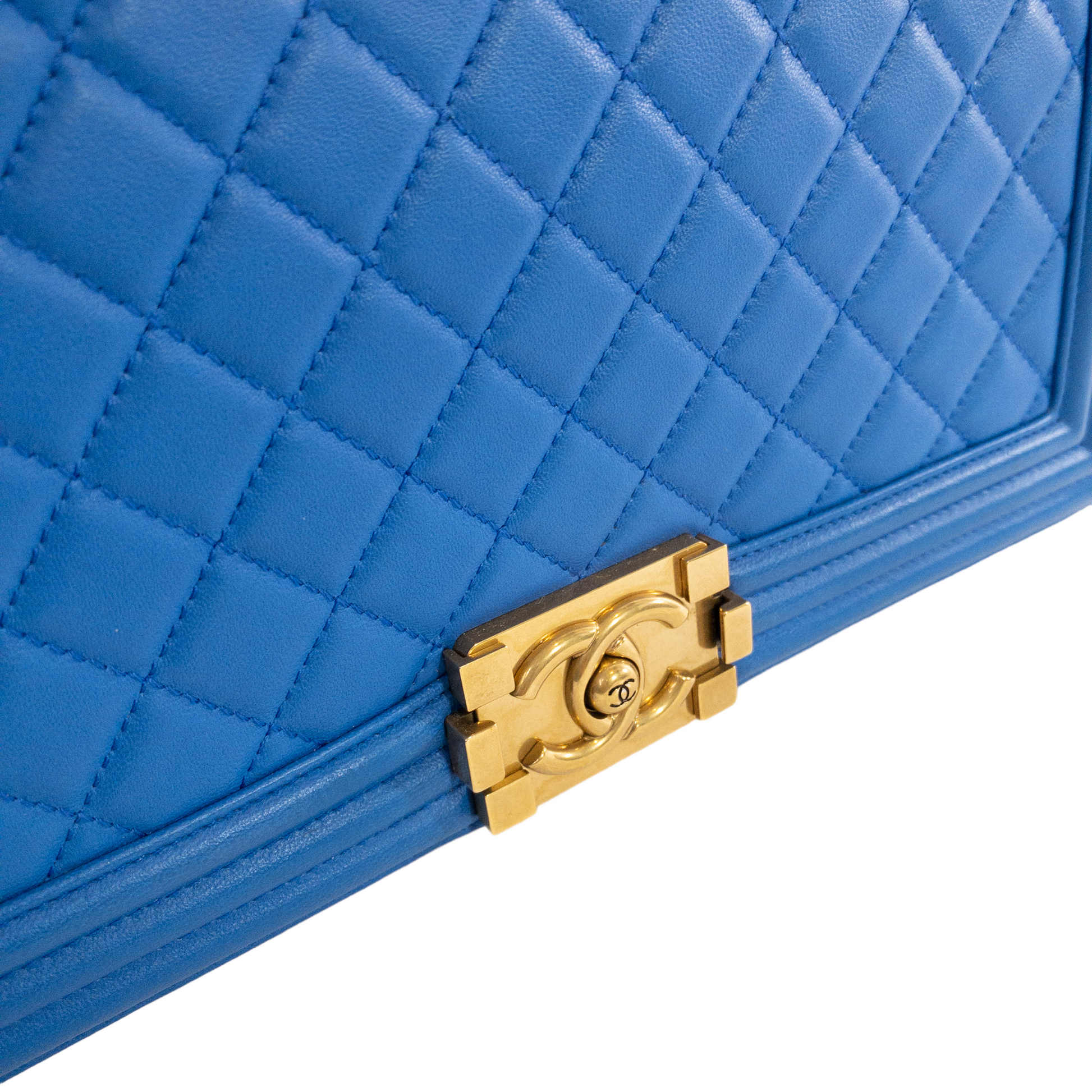 Chanel Handbag - Ewore Bags