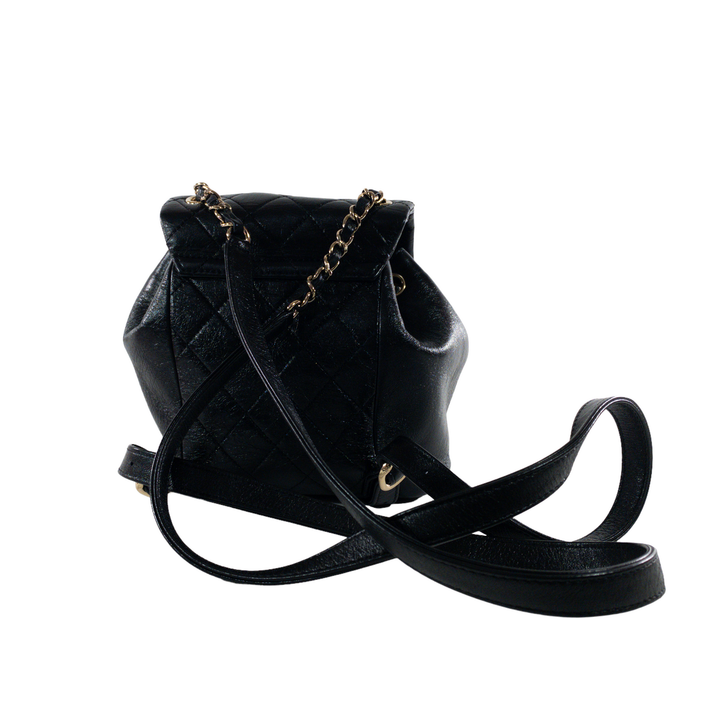 Chanel Backpack - Ewore Bags