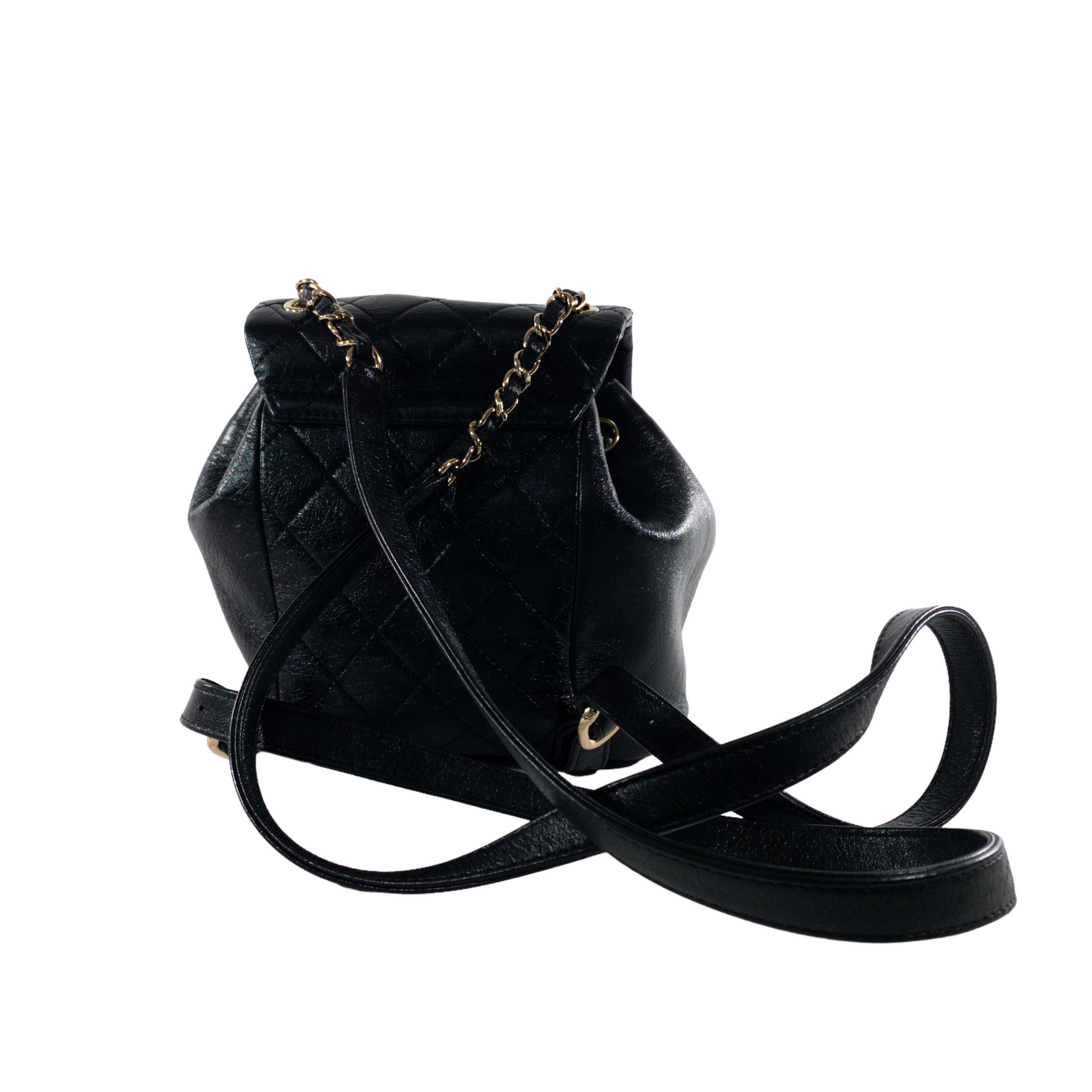 Chanel Backpack - Ewore Bags