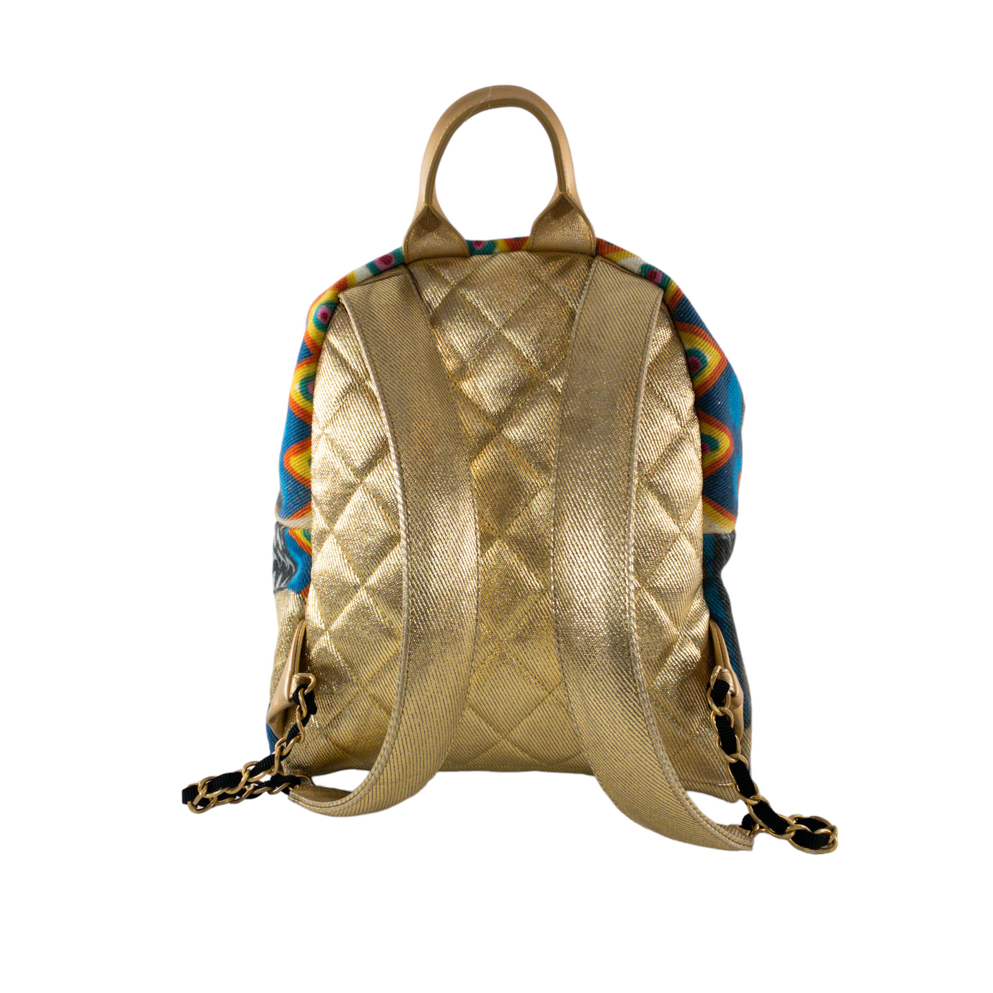 Chanel Backpack - Ewore Bags